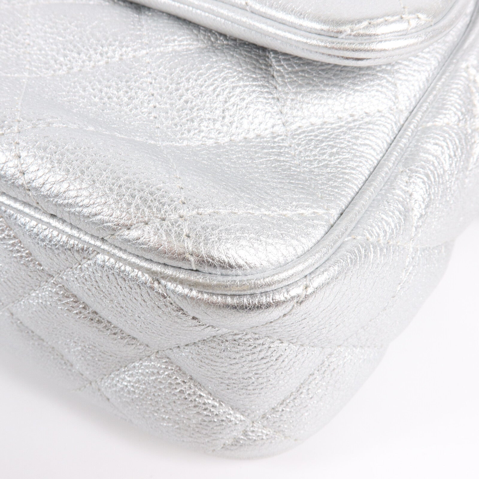 CHANEL 牛皮皮革Shoulder Bag肩背袋