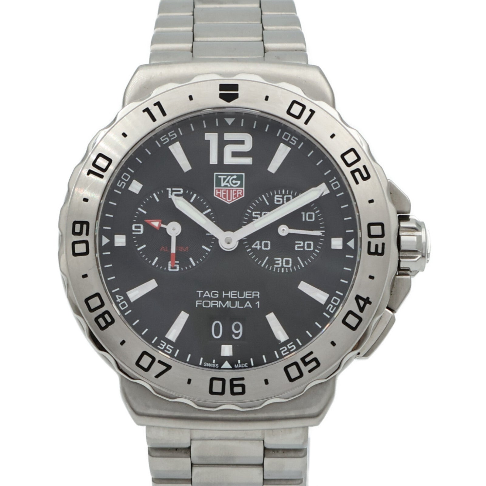 TAG HEUER Formula 1 WAU111A.BA0858