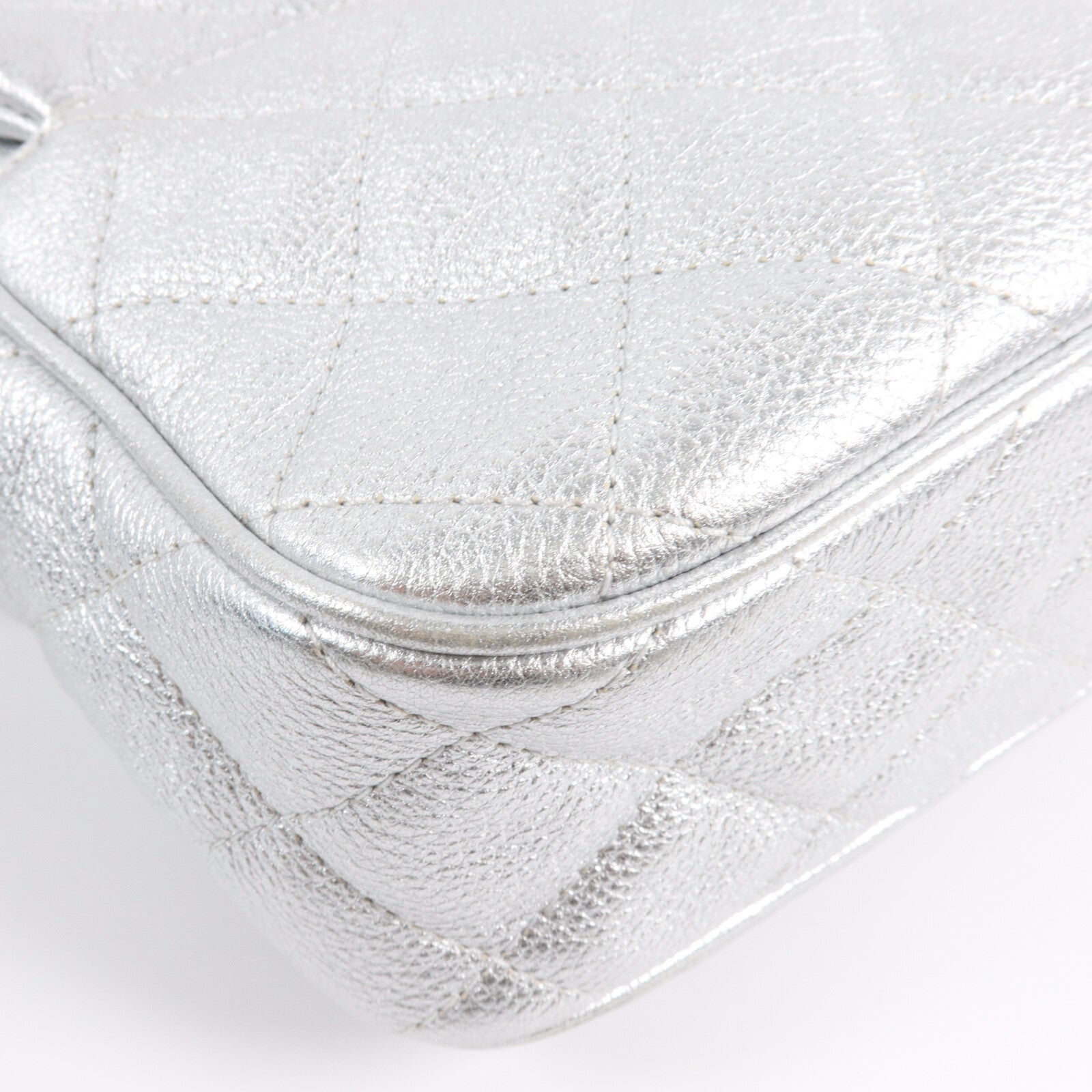 CHANEL 牛皮皮革Shoulder Bag肩背袋