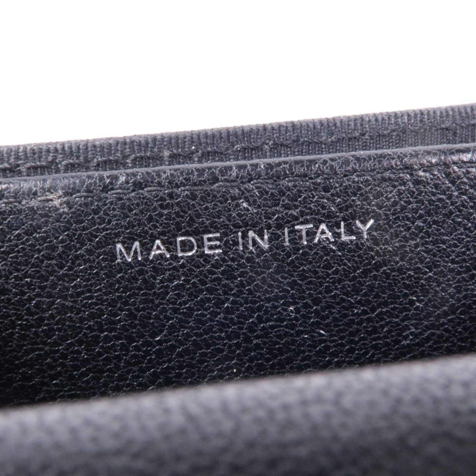 CHANEL 牛皮皮革2.55 Coin Case零錢包