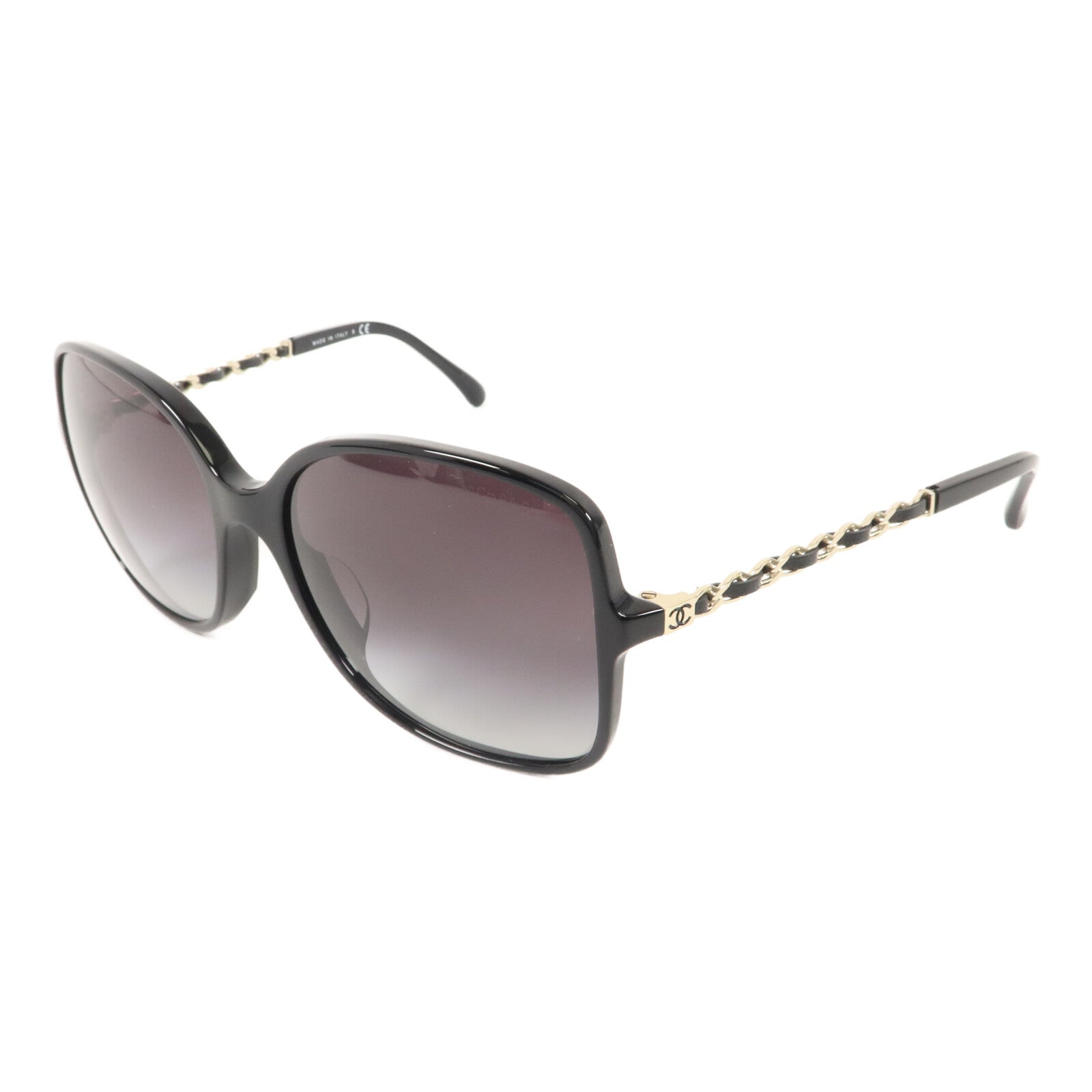 CHANEL PVC Sunglasses太陽眼鏡