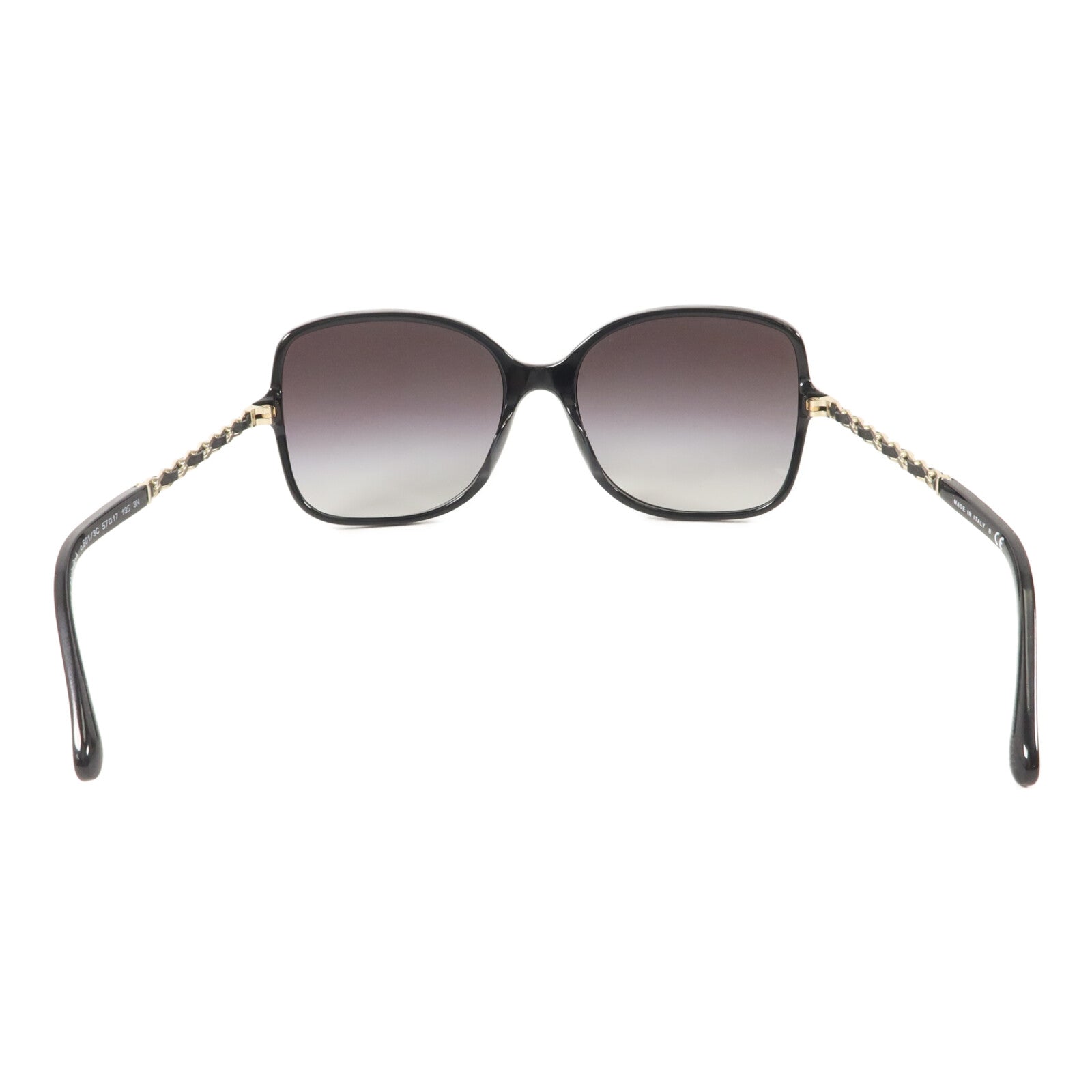 CHANEL PVC Sunglasses太陽眼鏡
