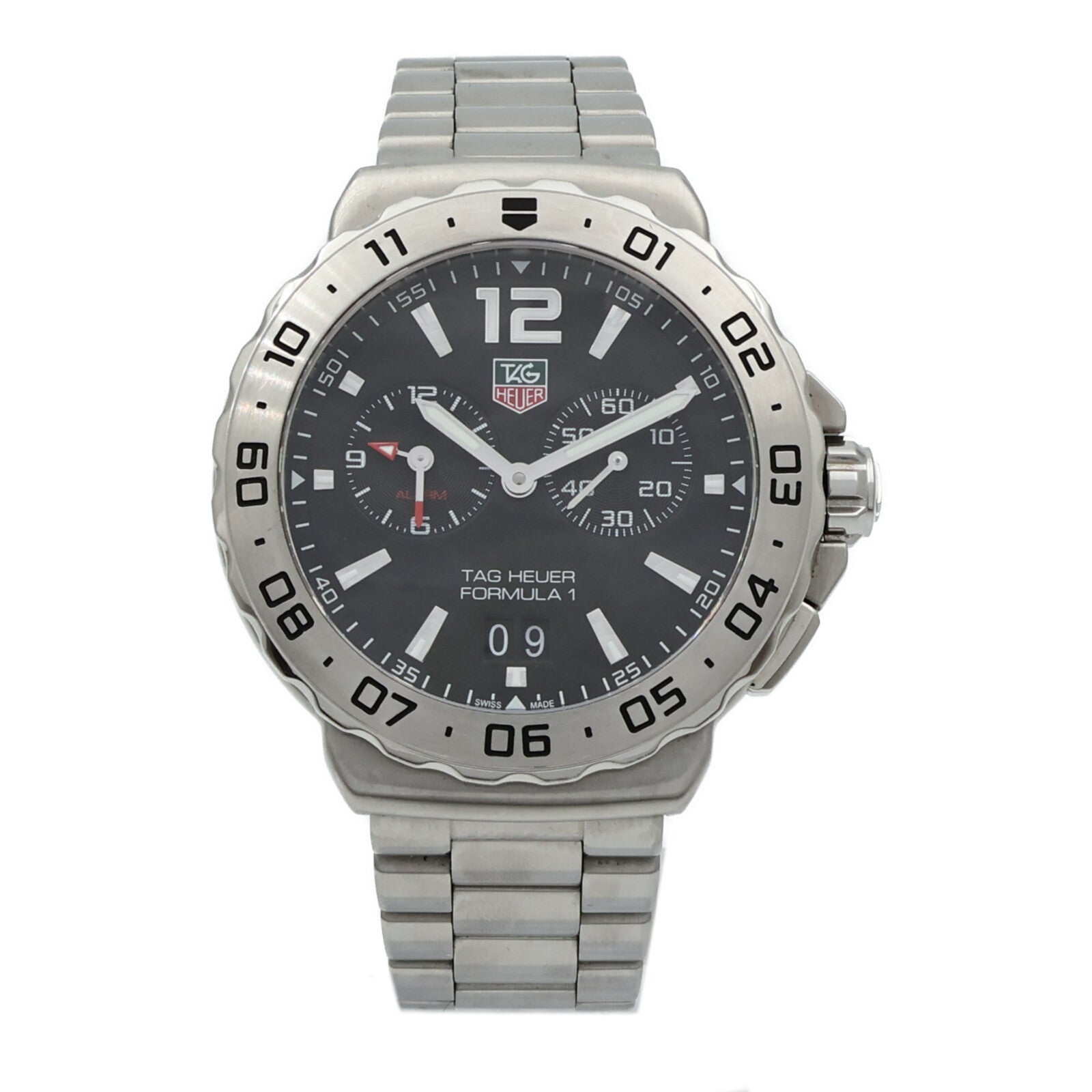 TAG HEUER Formula 1 WAU111A.BA0858