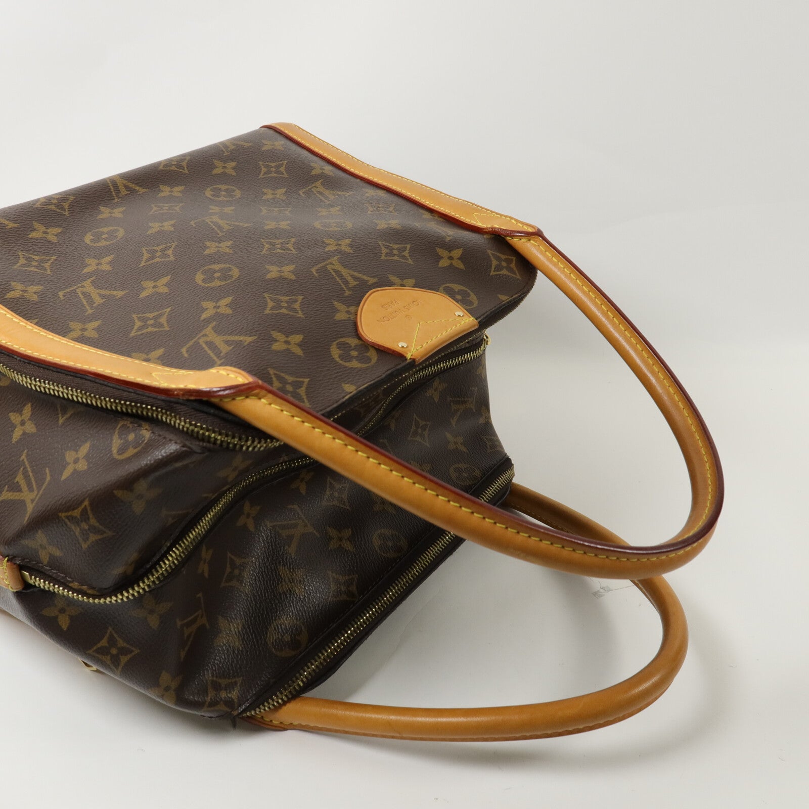LOUIS VUITTON Monogram Marais MM肩背袋
