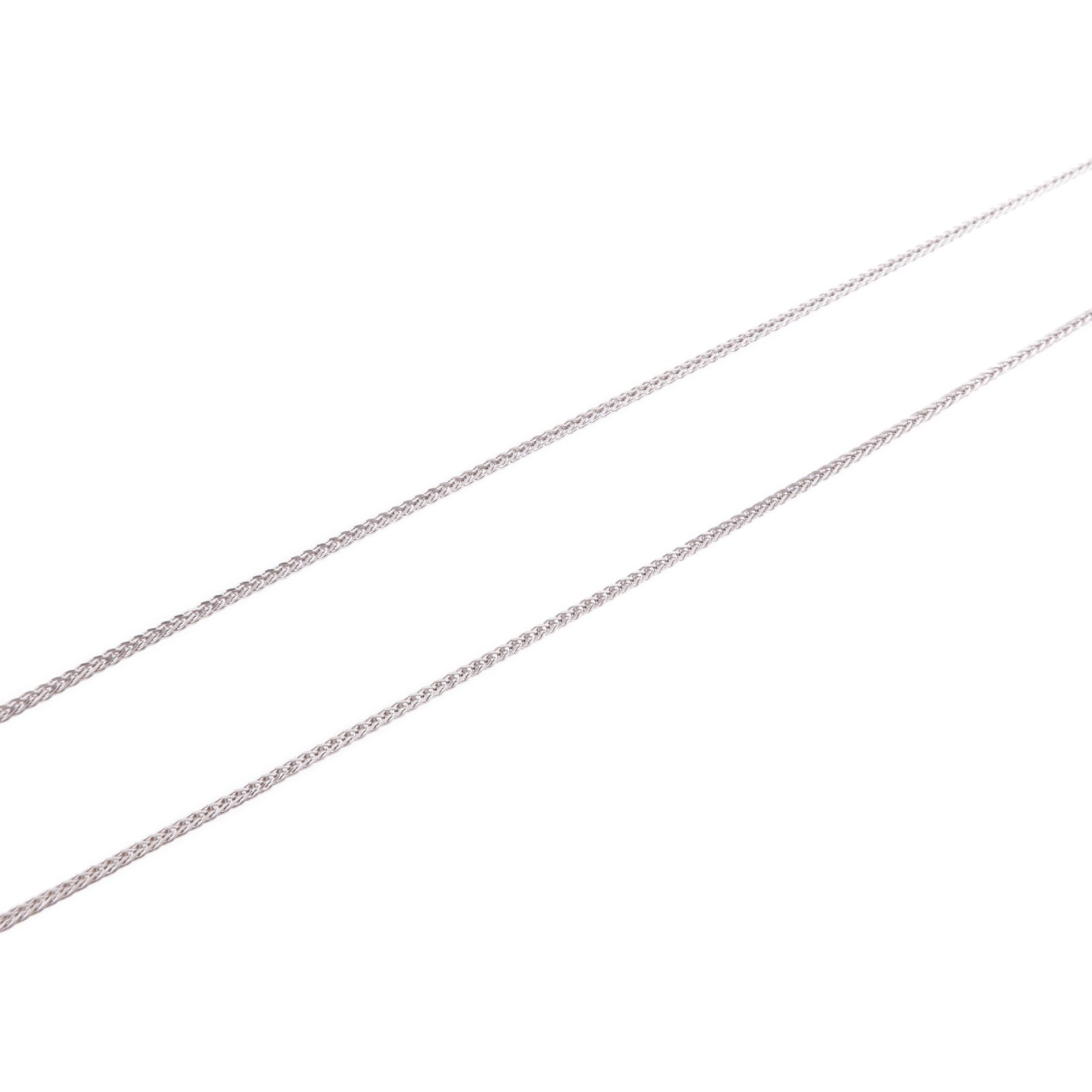 JEWELRY 18K白金Necklace項鍊