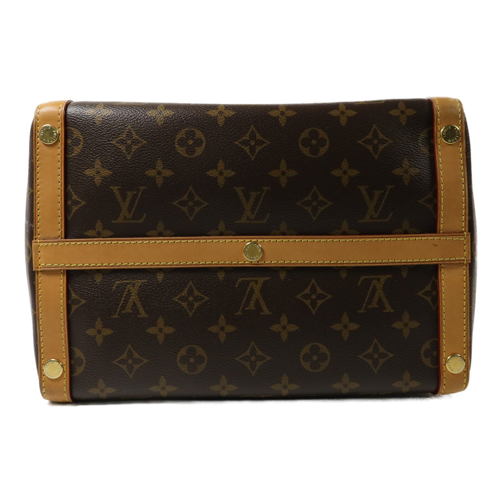 LOUIS VUITTON Monogram Marais MM肩背袋