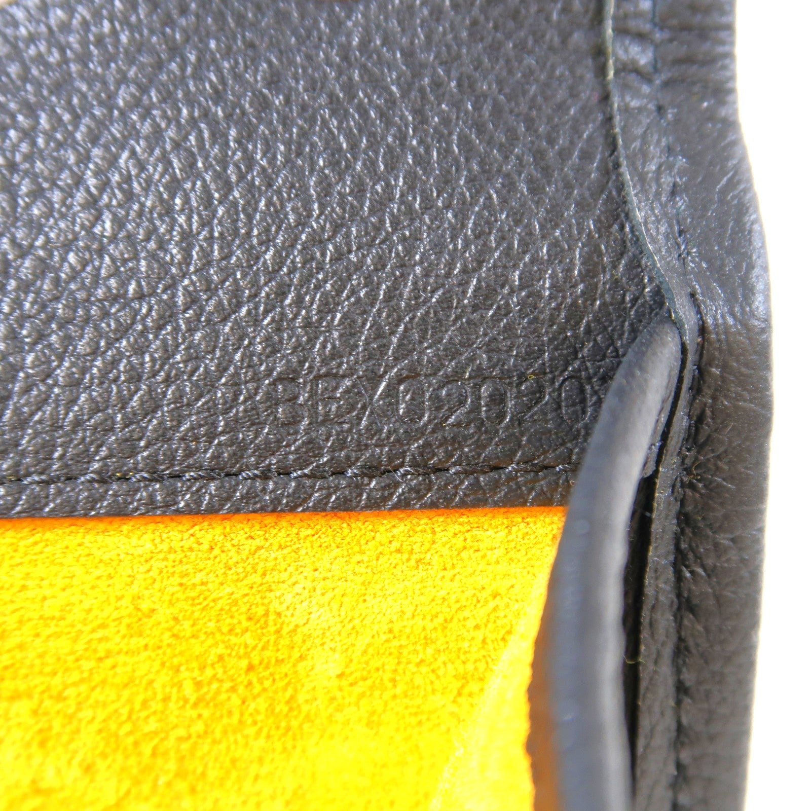GOYARD 【激減優惠】塗層帆布Alexandre III銀扣鏈帶肩背袋黑色
