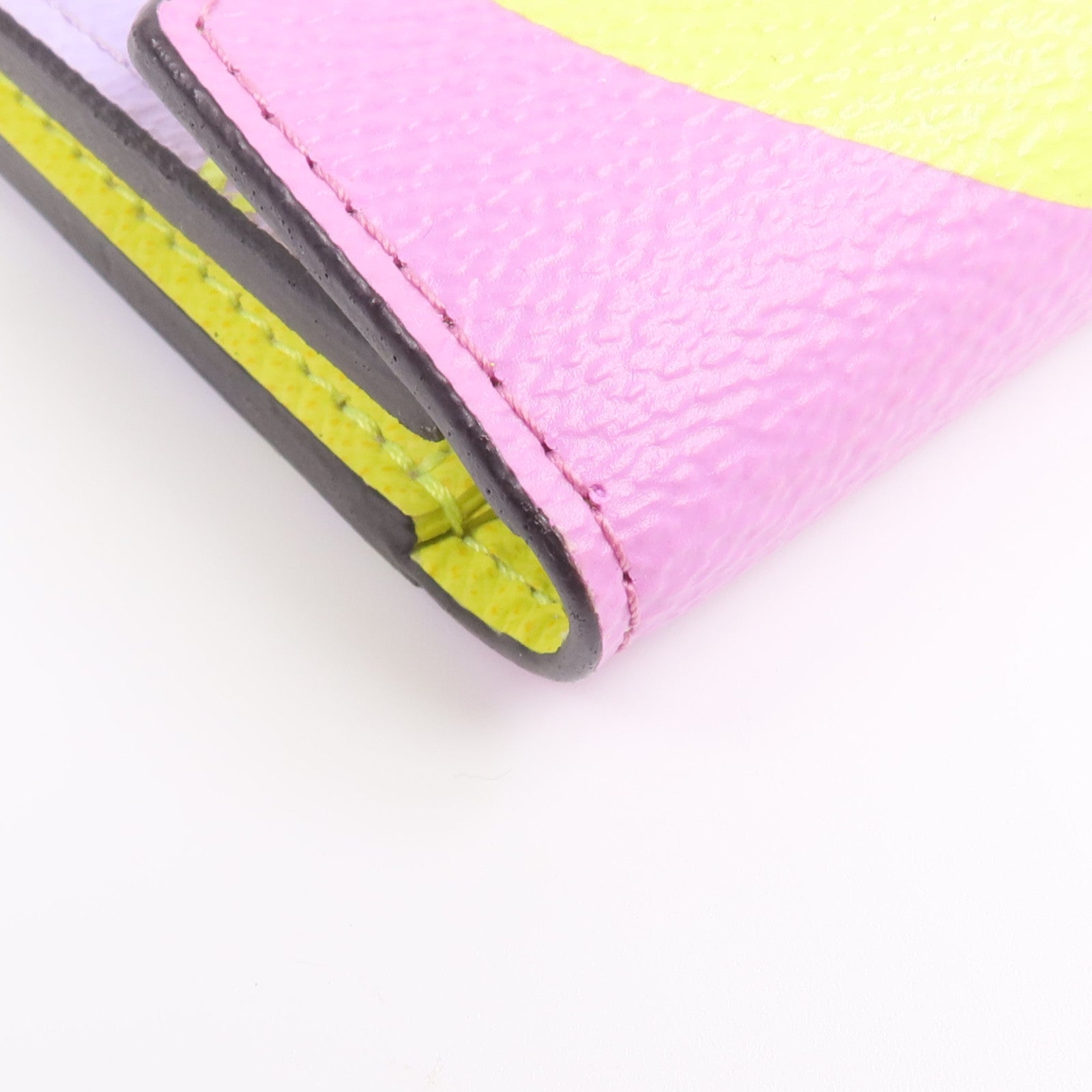 LOUIS VUITTON Monogram Giant Zoe Wallet錢包