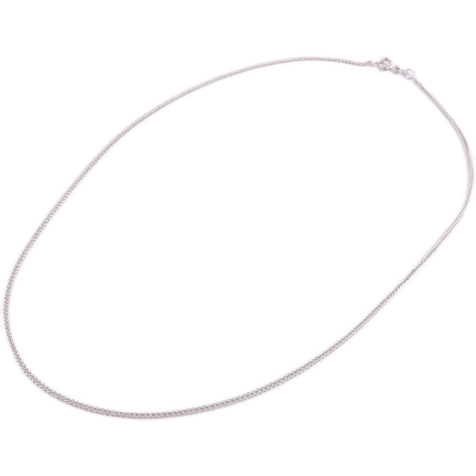 JEWELRY 18K白金Necklace項鍊