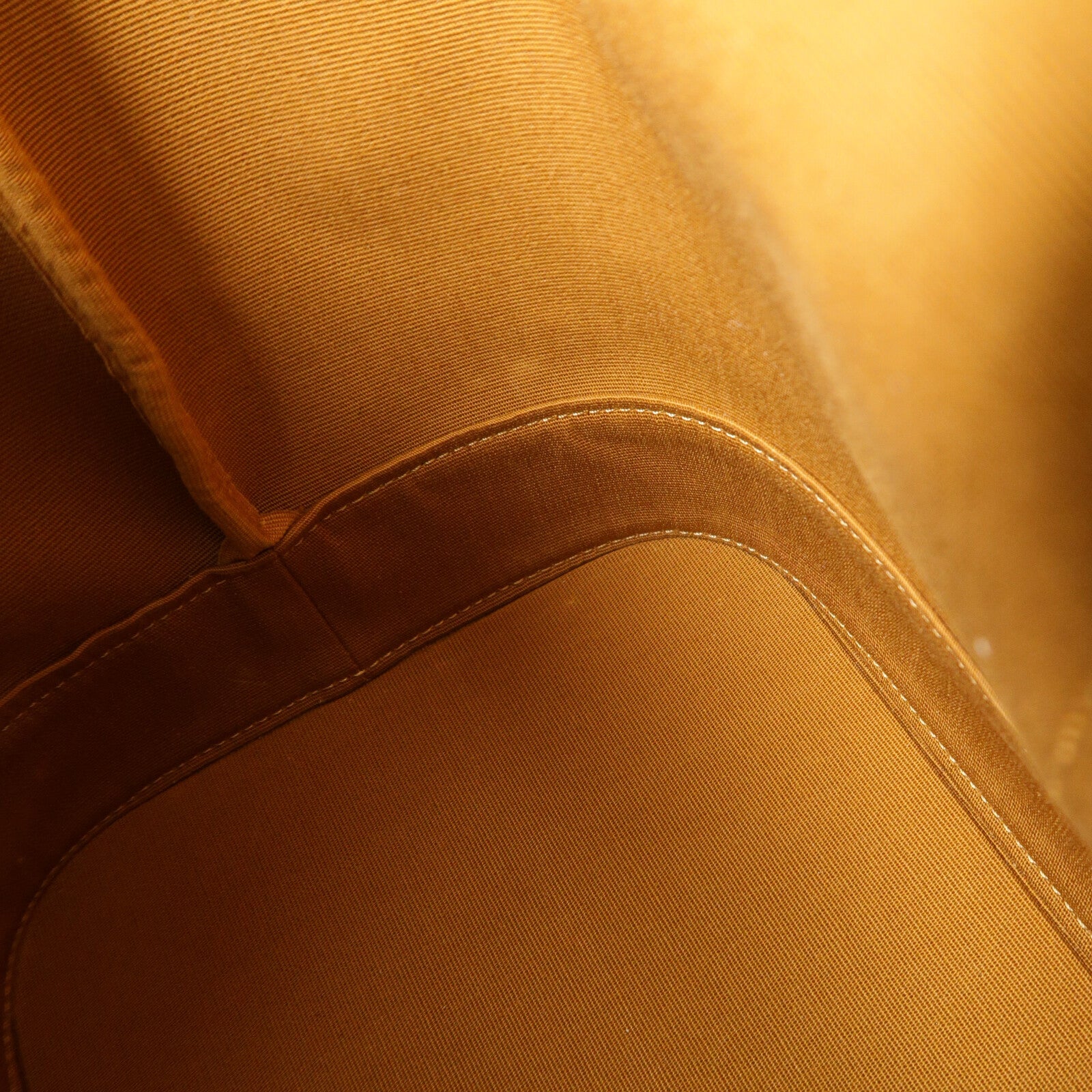 CELINE 塗層帆布Triomphe Bucket Bag Medium肩背袋