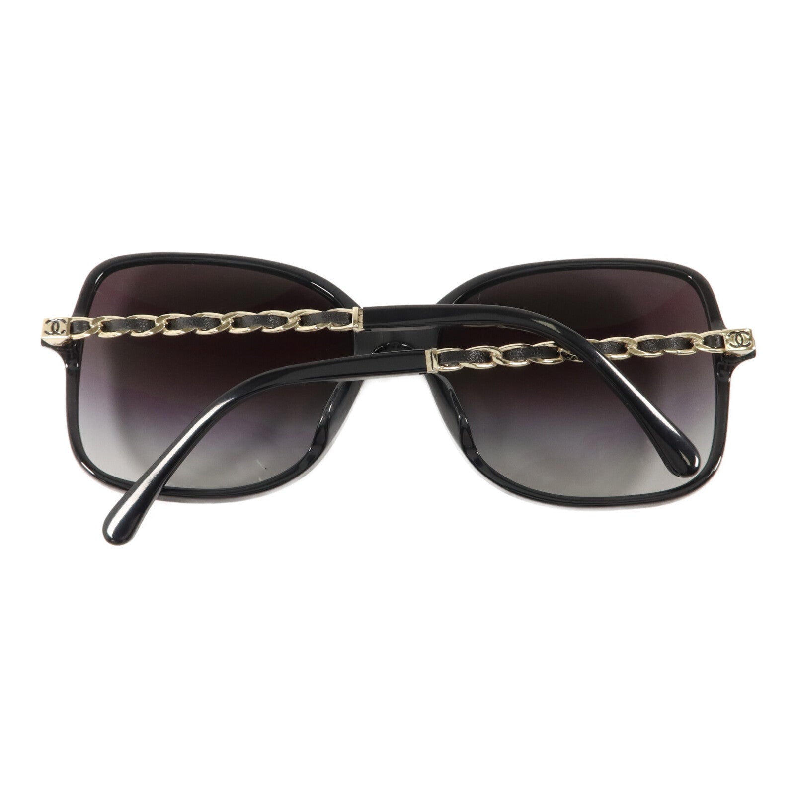 CHANEL PVC Sunglasses太陽眼鏡