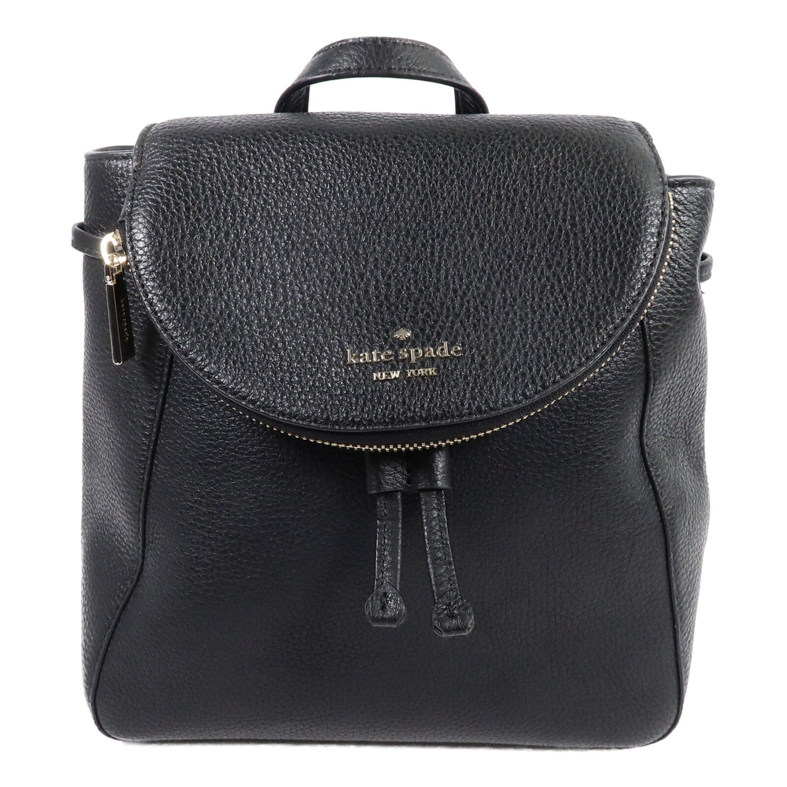 Kate Spade 牛皮皮革Backpack背包
