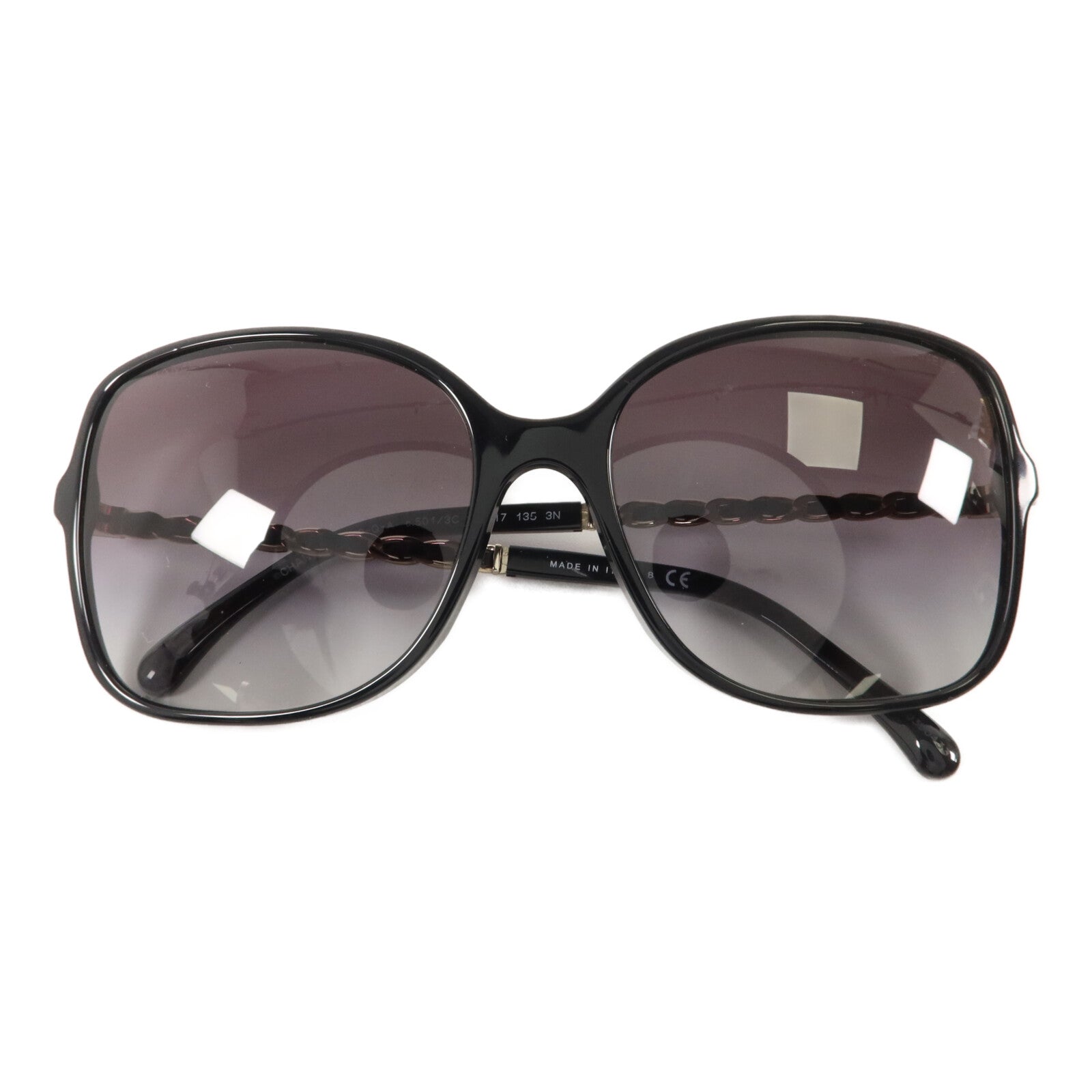 CHANEL PVC Sunglasses太陽眼鏡