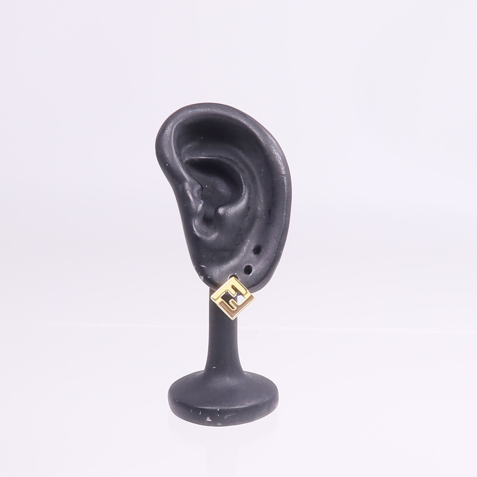 FENDI 金屬Earrings耳環