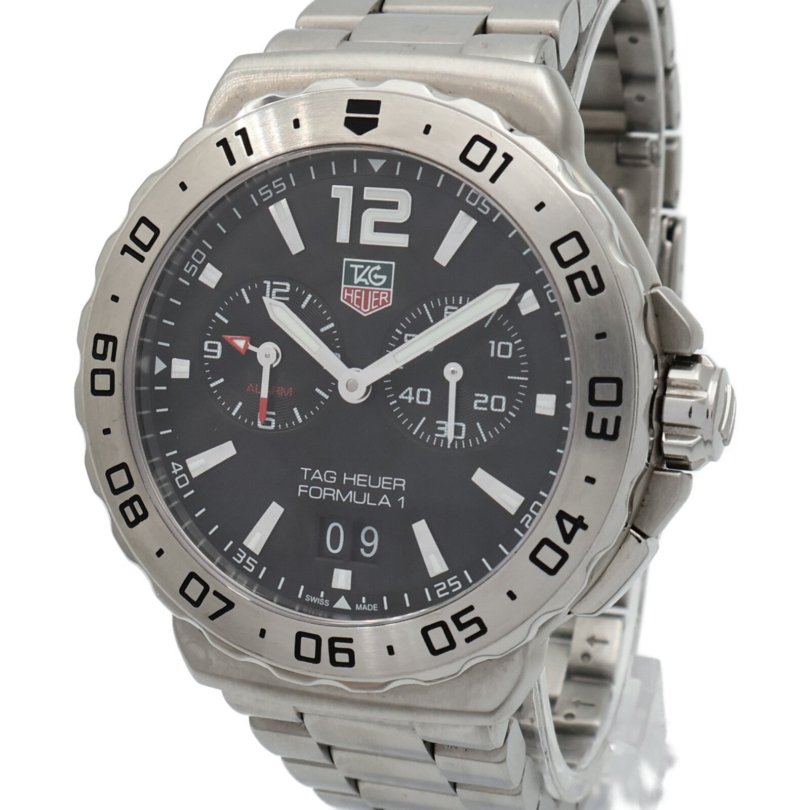 TAG HEUER Formula 1 WAU111A.BA0858