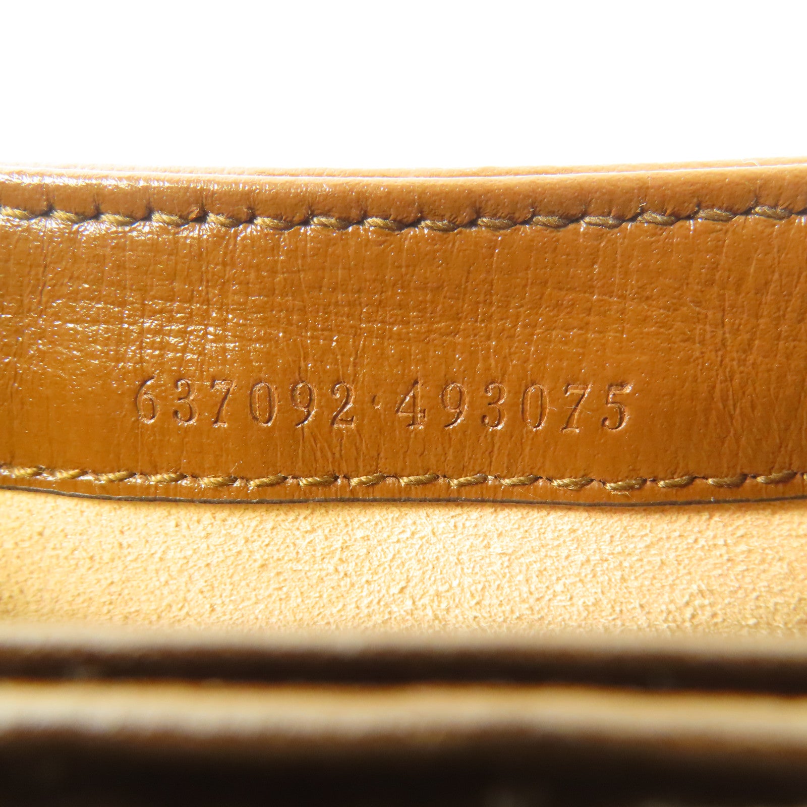 GUCCI 塗層帆布Jackie 1961 Mini金扣肩背袋