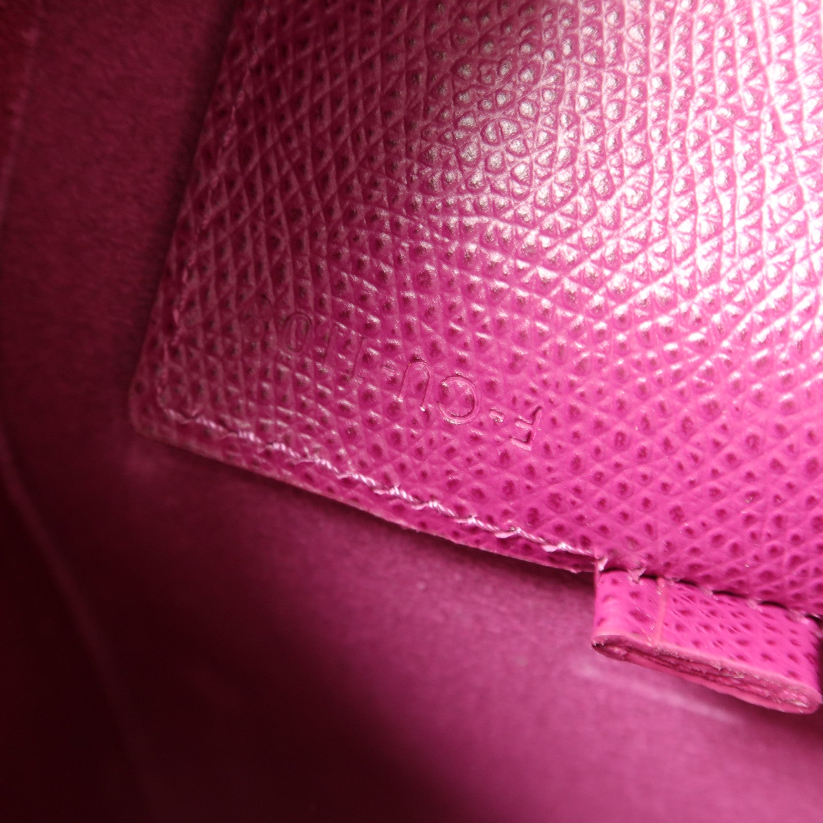 CELINE 牛皮皮革Small Vertical Cabas手挽肩背兩用袋
