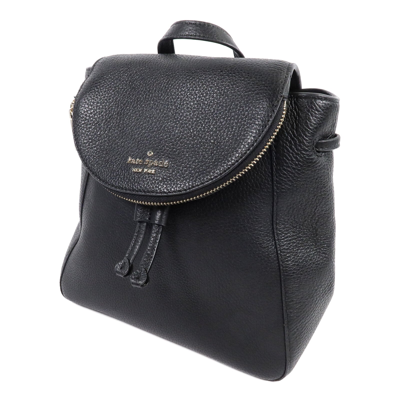 Kate Spade 牛皮皮革Backpack背包
