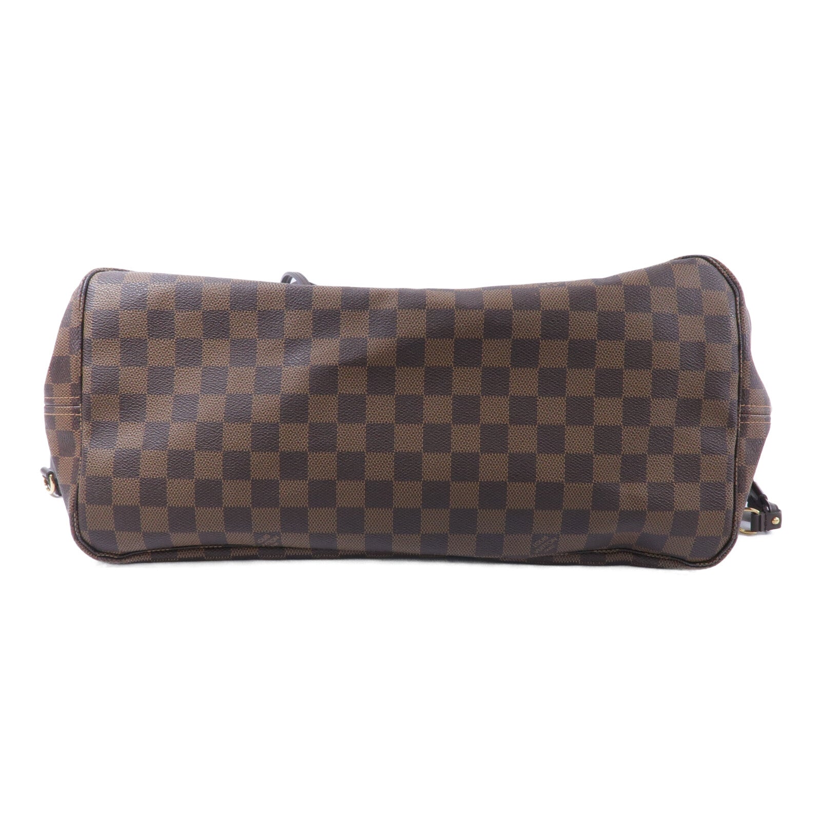 LOUIS VUITTON Damier Neverfull GM手挽袋
