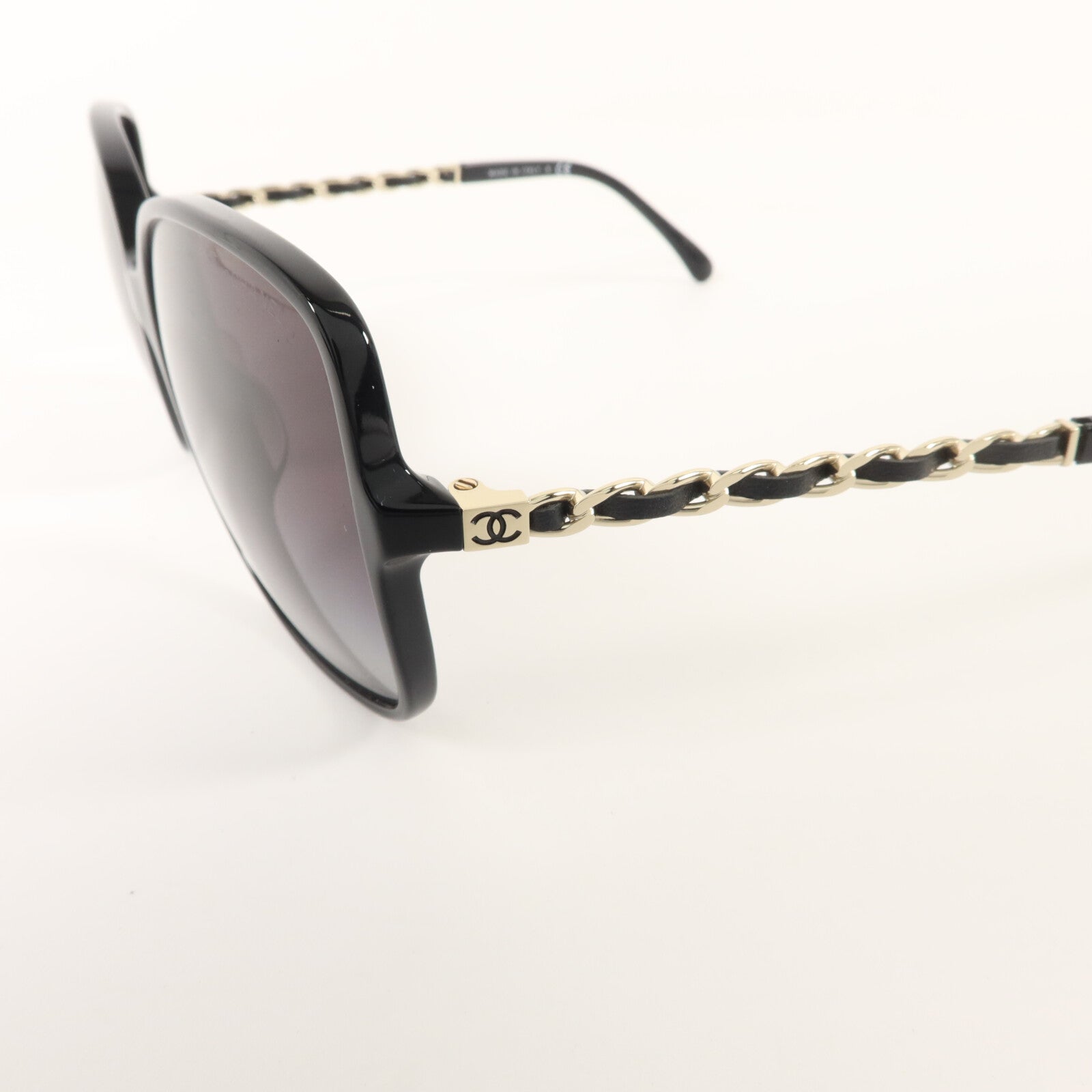 CHANEL PVC Sunglasses太陽眼鏡