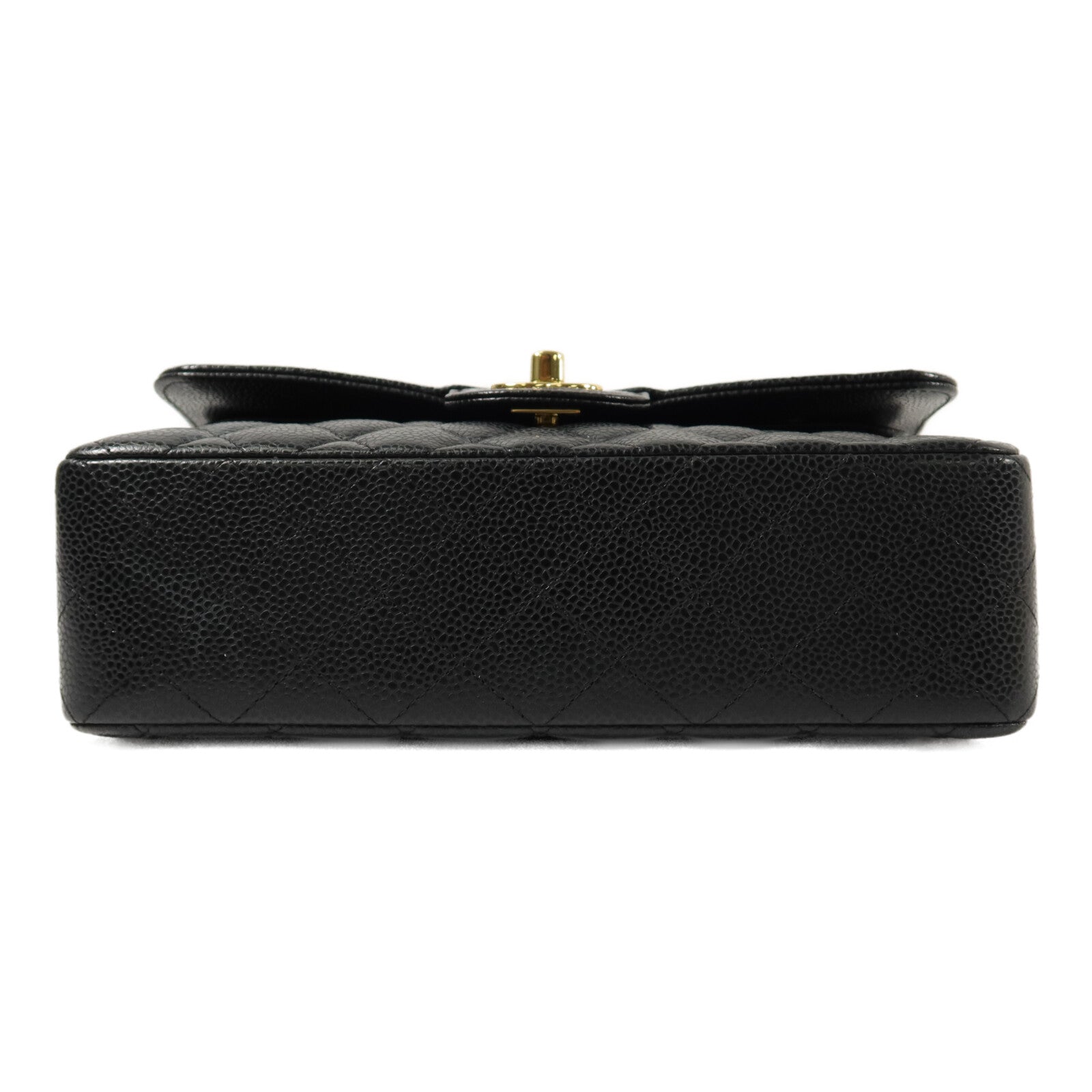 CHANEL 牛皮皮革Classic 23鏈帶肩背袋