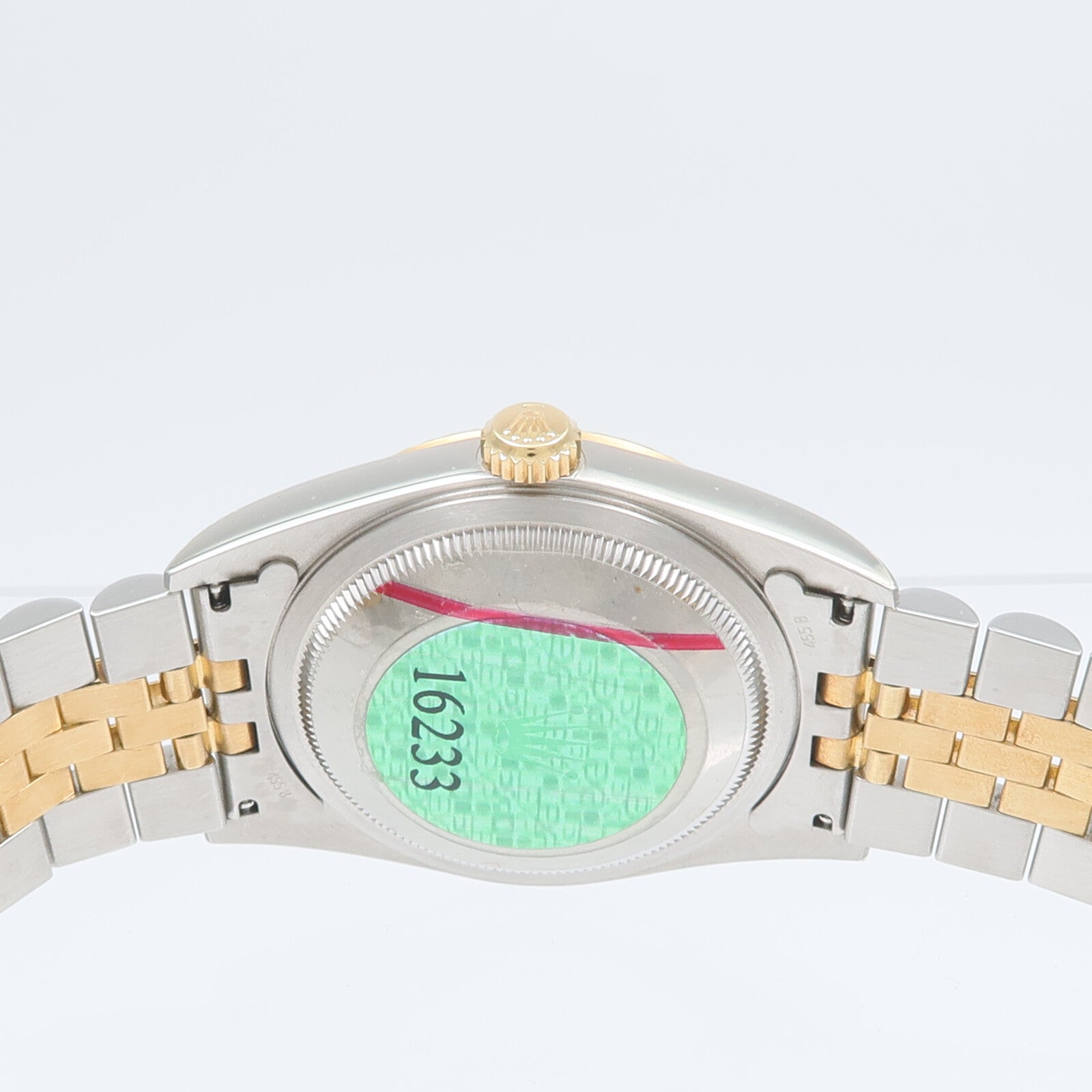 ROLEX Datejust 16233