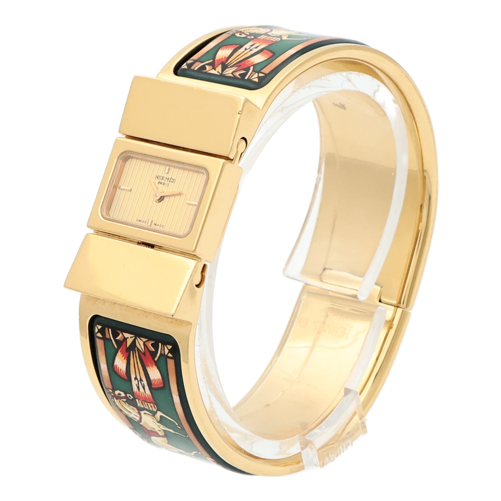HERMES Loquet L01.210