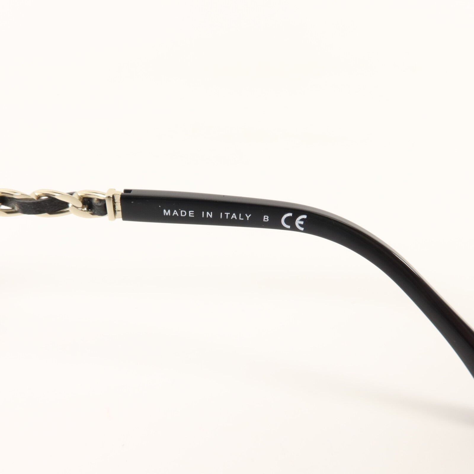 CHANEL PVC Sunglasses太陽眼鏡