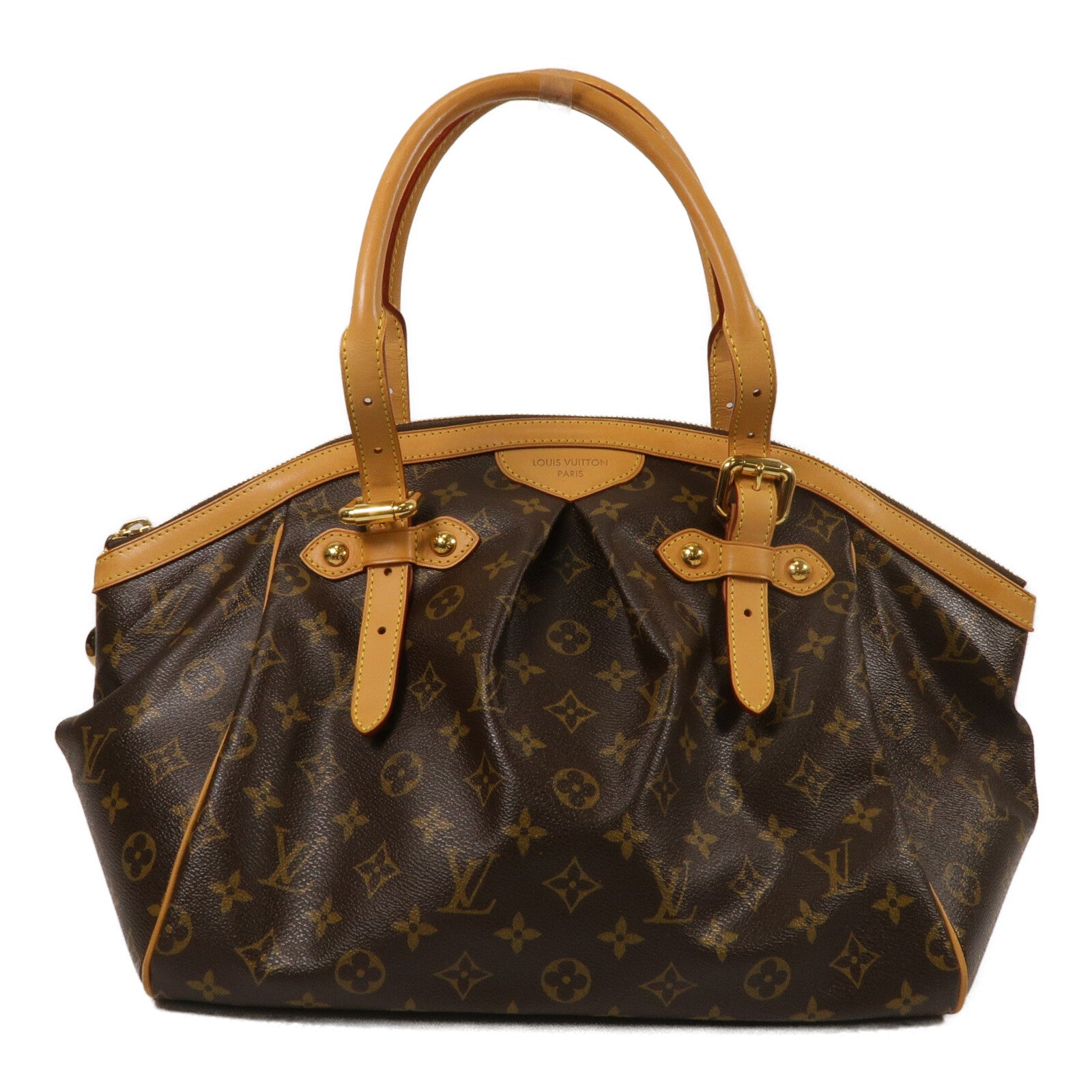 LOUIS VUITTON Monogram Tivoli GM肩背袋