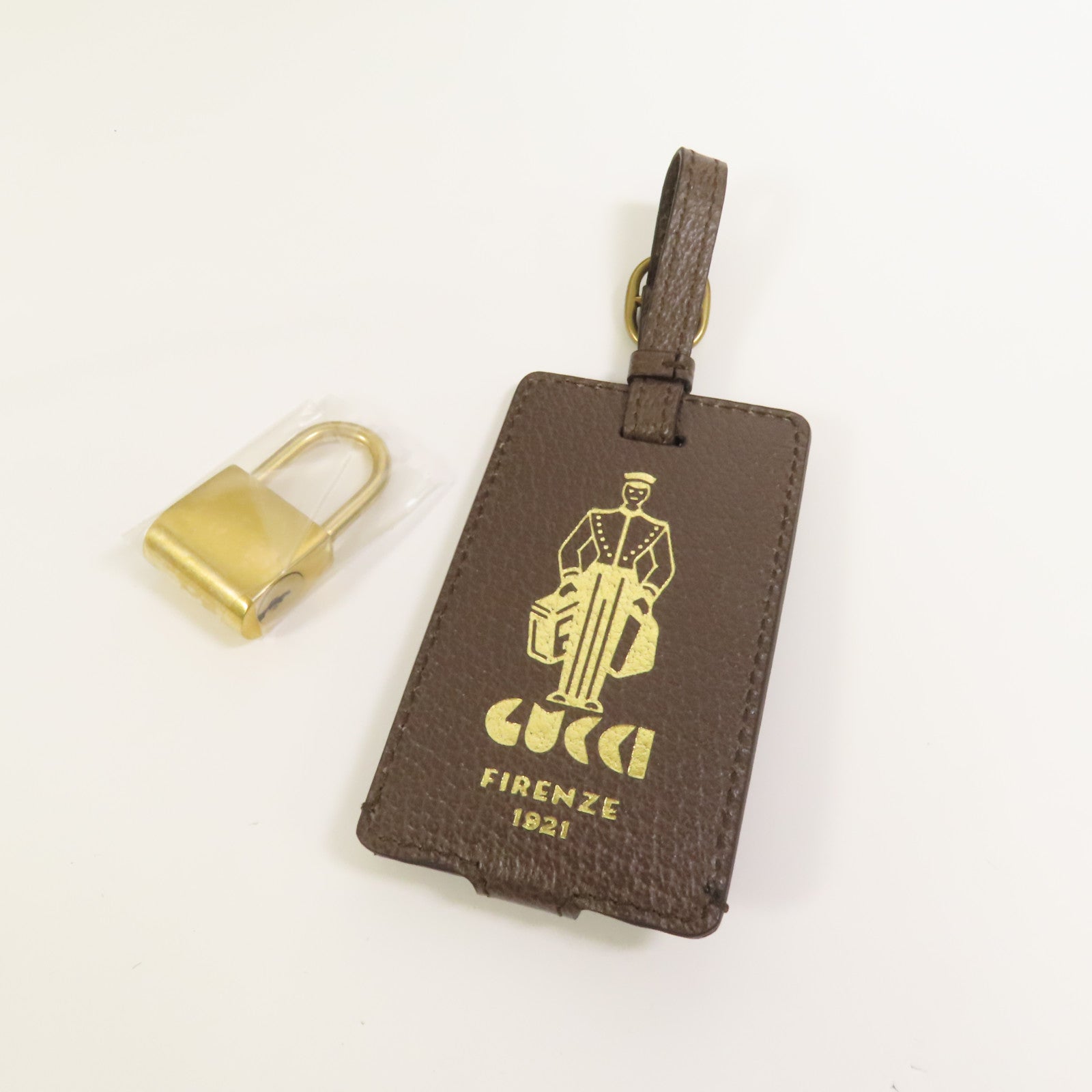GUCCI 【激減優惠】塗層帆布Savoy Medium Duffel金扣手挽肩背兩用袋