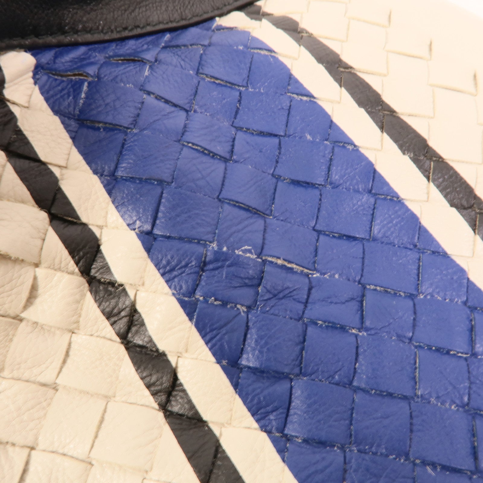BOTTEGA VENETA 牛皮皮革Backpack背包