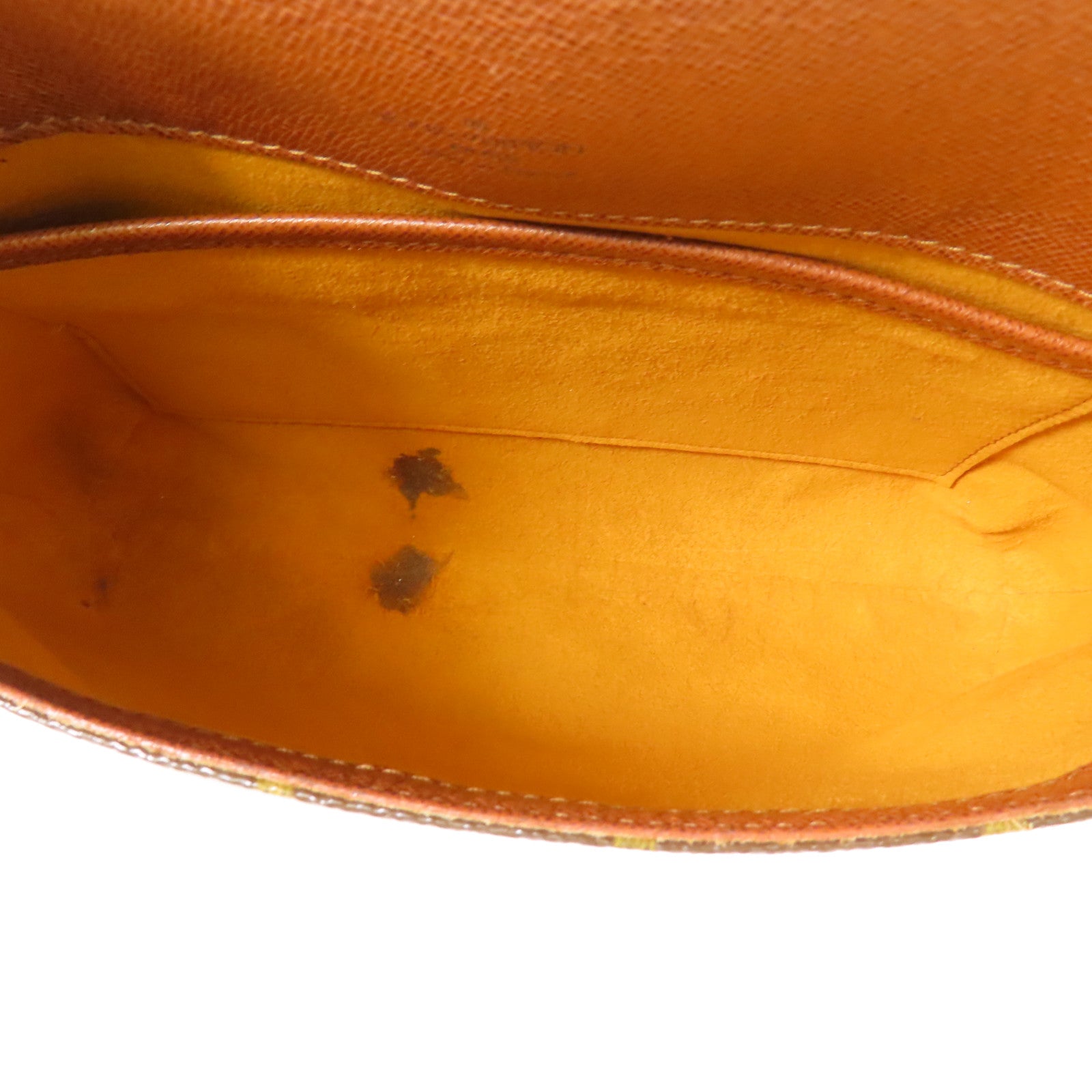 LOUIS VUITTON 【激減優惠】Monogram Musette Tango Short金扣肩背袋