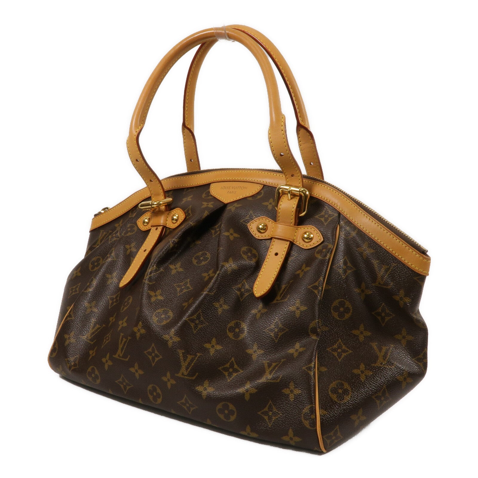 LOUIS VUITTON Monogram Tivoli GM肩背袋