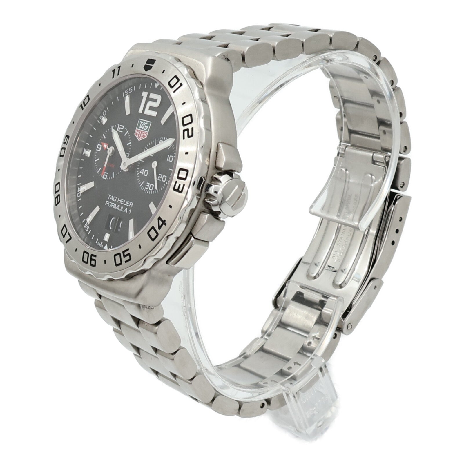 TAG HEUER Formula 1 WAU111A.BA0858