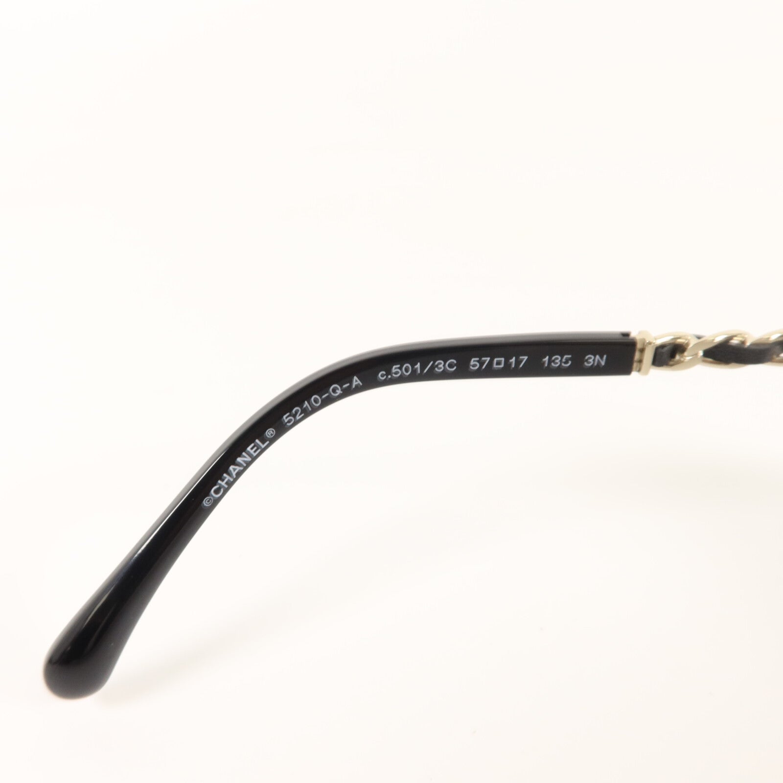 CHANEL PVC Sunglasses太陽眼鏡