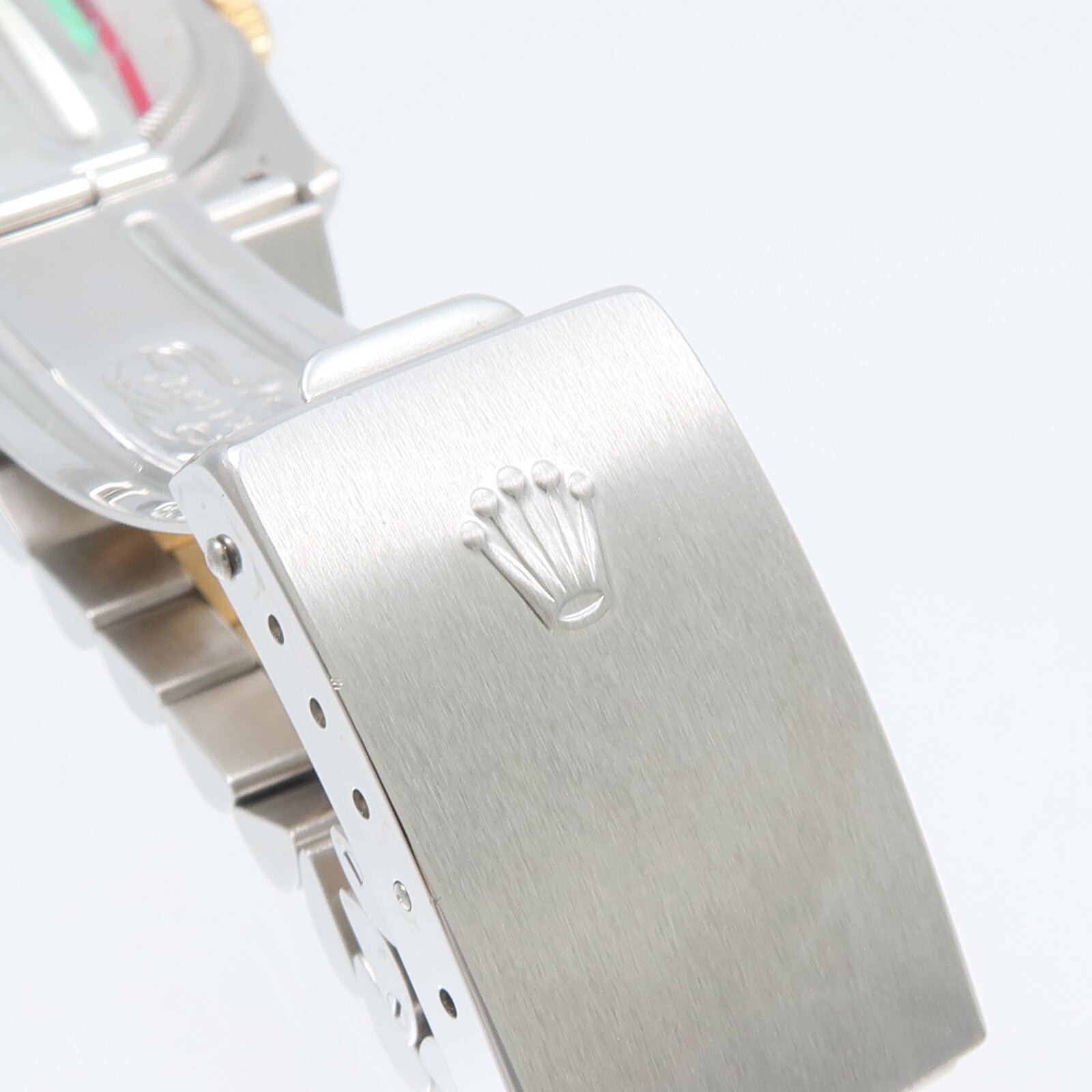 ROLEX Datejust 16233