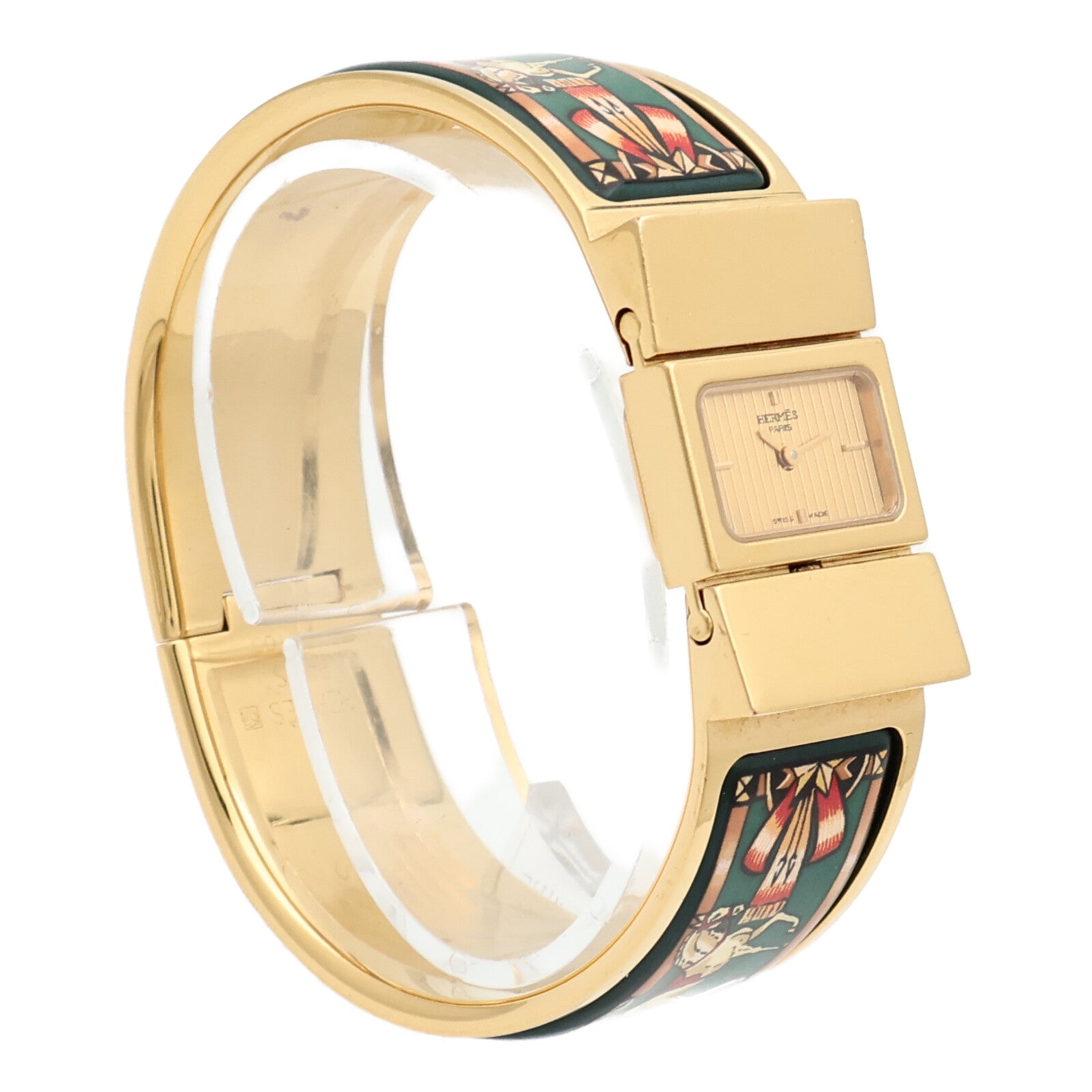 HERMES Loquet L01.210