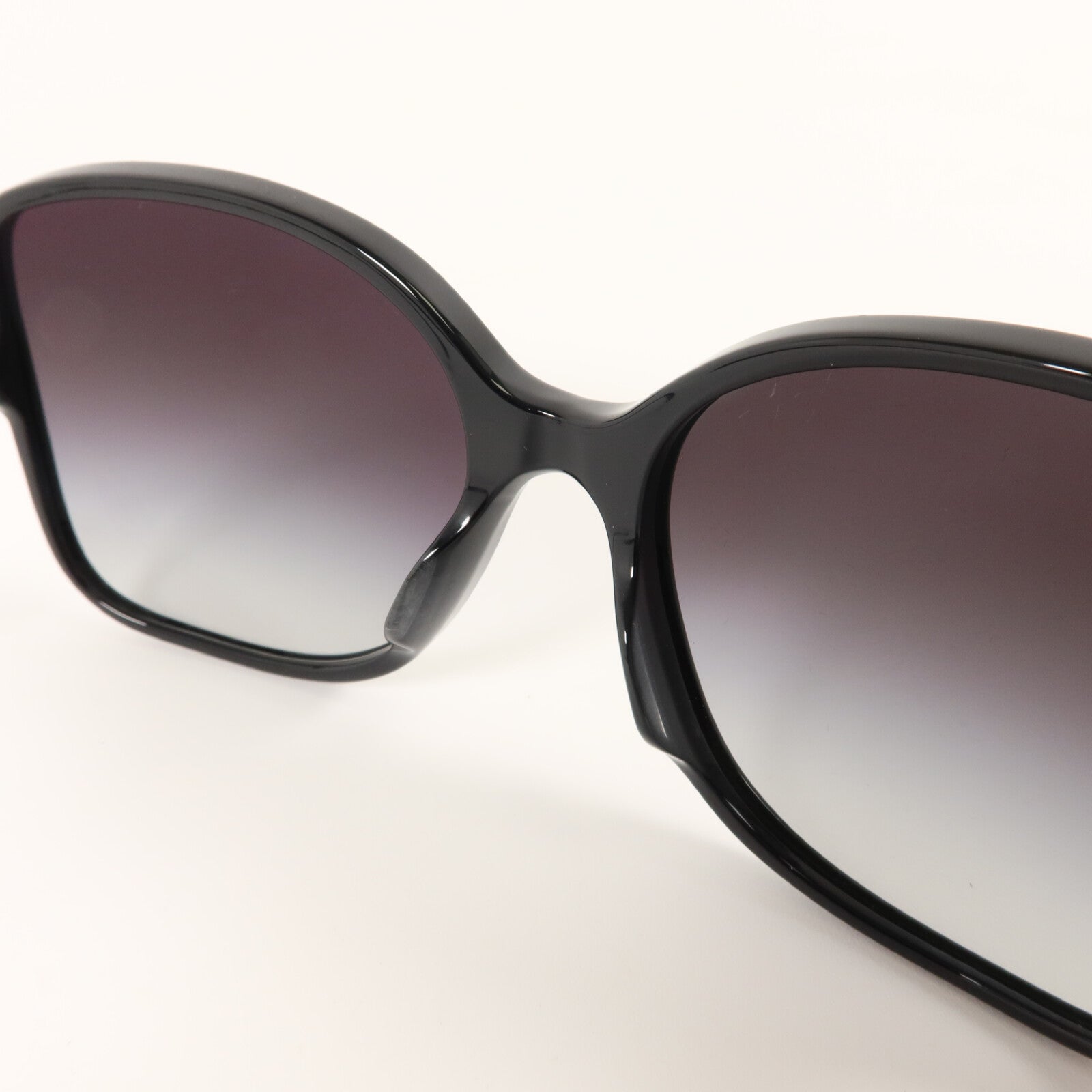 CHANEL PVC Sunglasses太陽眼鏡