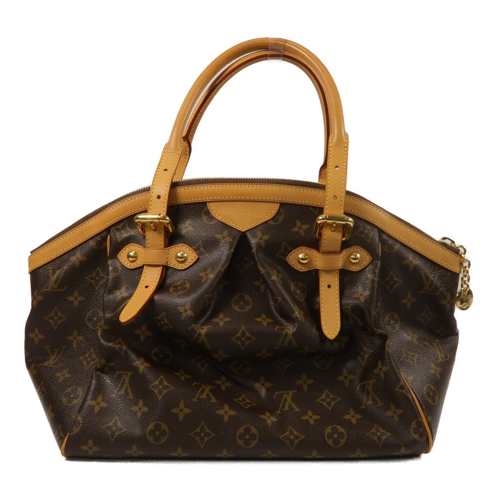 LOUIS VUITTON Monogram Tivoli GM肩背袋