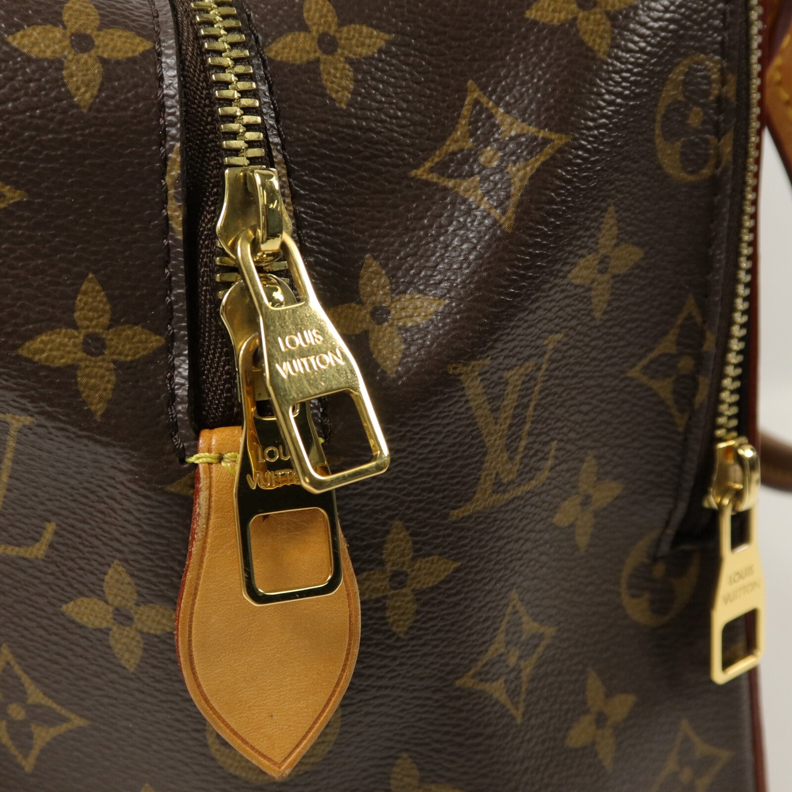 LOUIS VUITTON Monogram Marais MM肩背袋