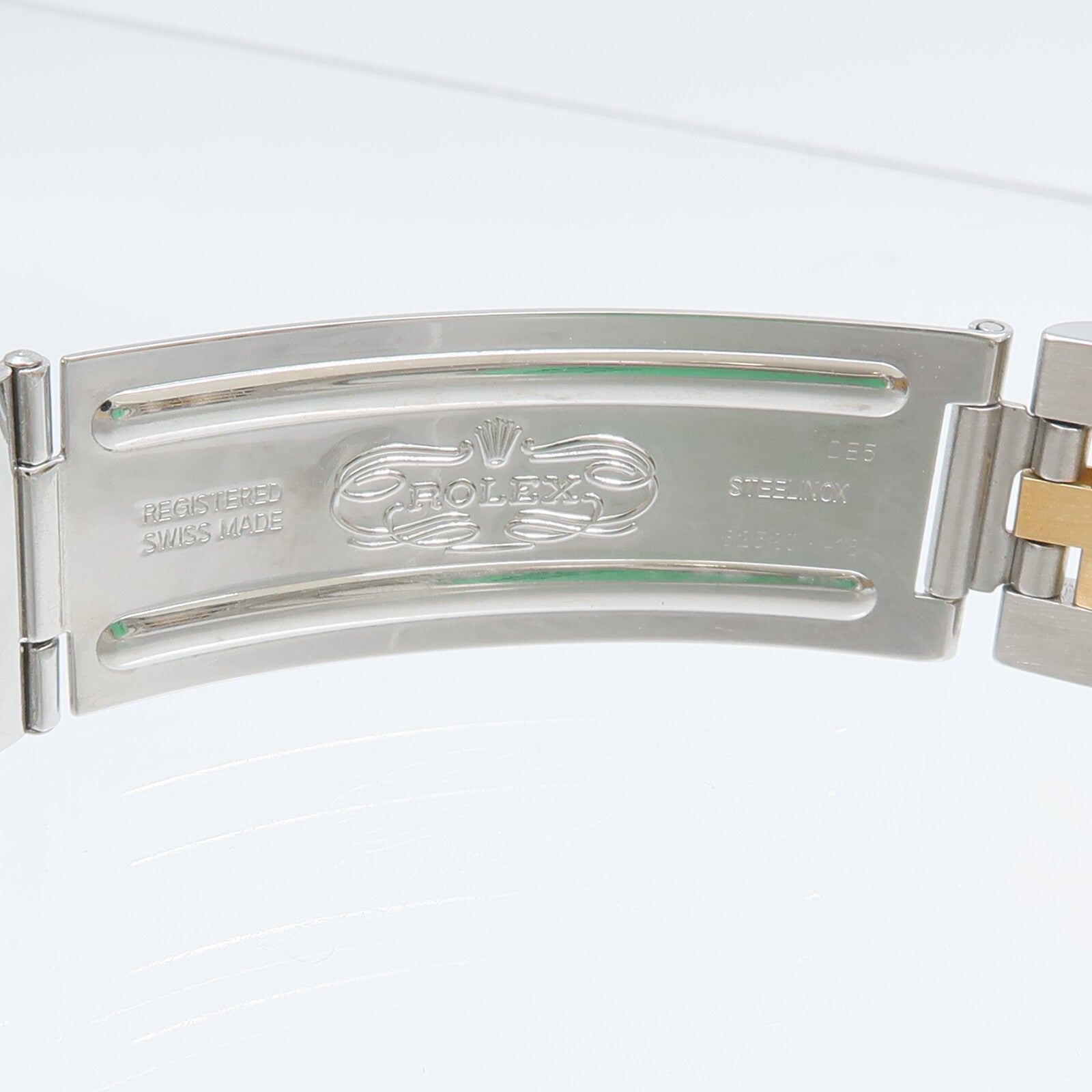 ROLEX Datejust 16233