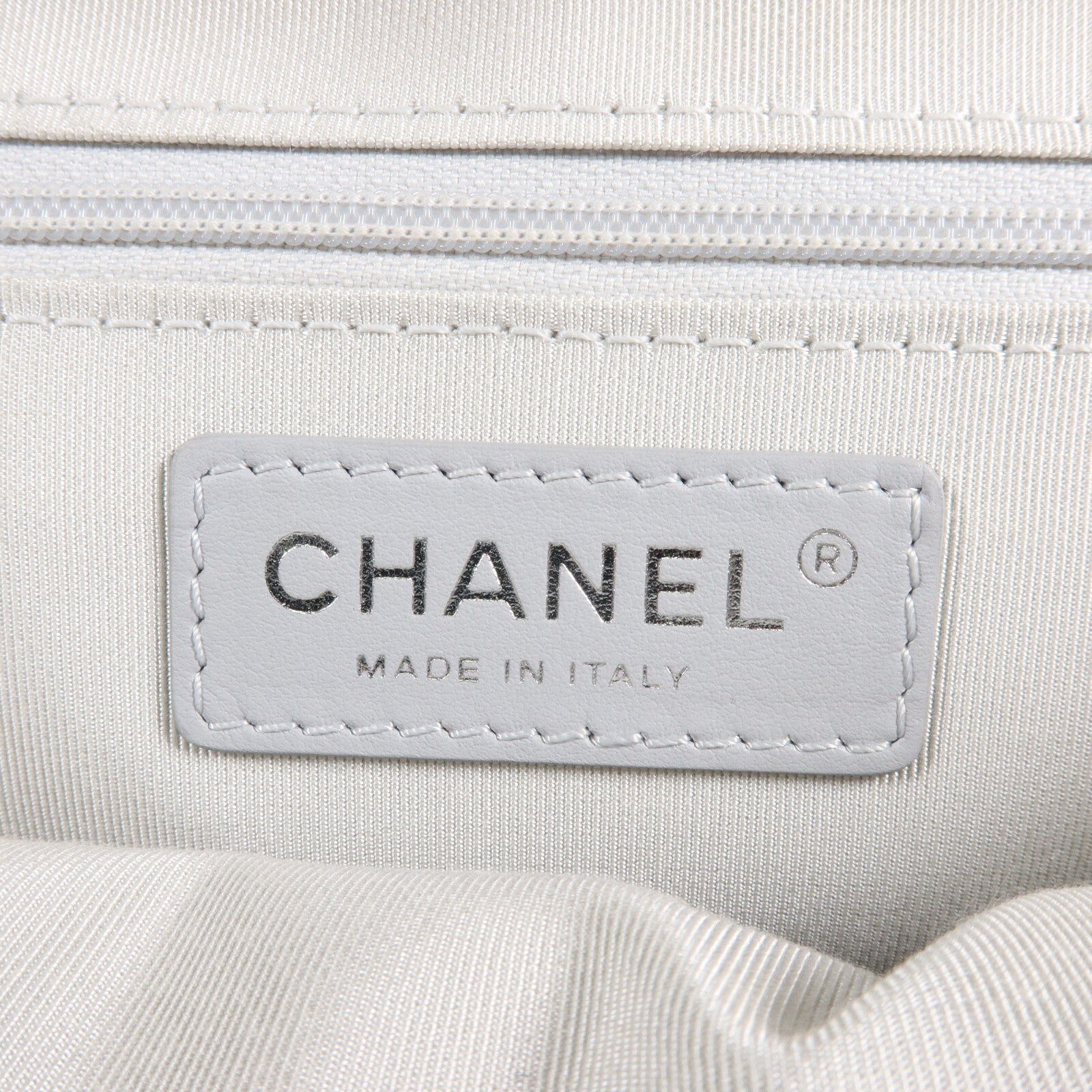 CHANEL 牛皮皮革Shoulder Bag肩背袋