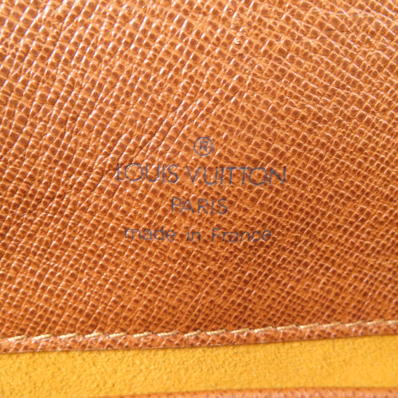 LOUIS VUITTON 【激減優惠】Monogram Musette Tango Short金扣肩背袋