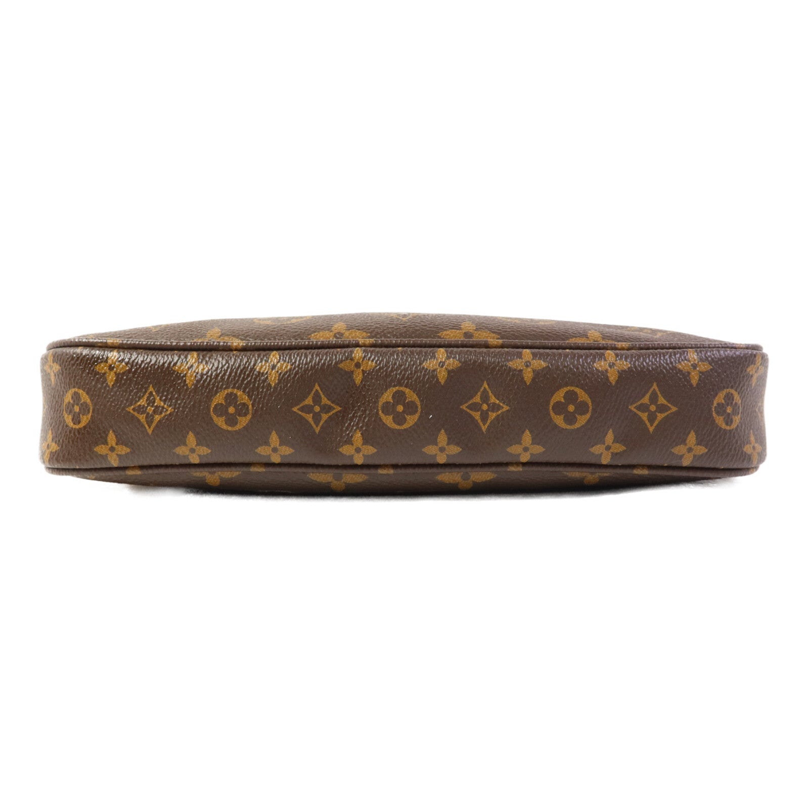 LOUIS VUITTON 【激減優惠】Monogram Multi Pochette Accessoires金扣肩背袋