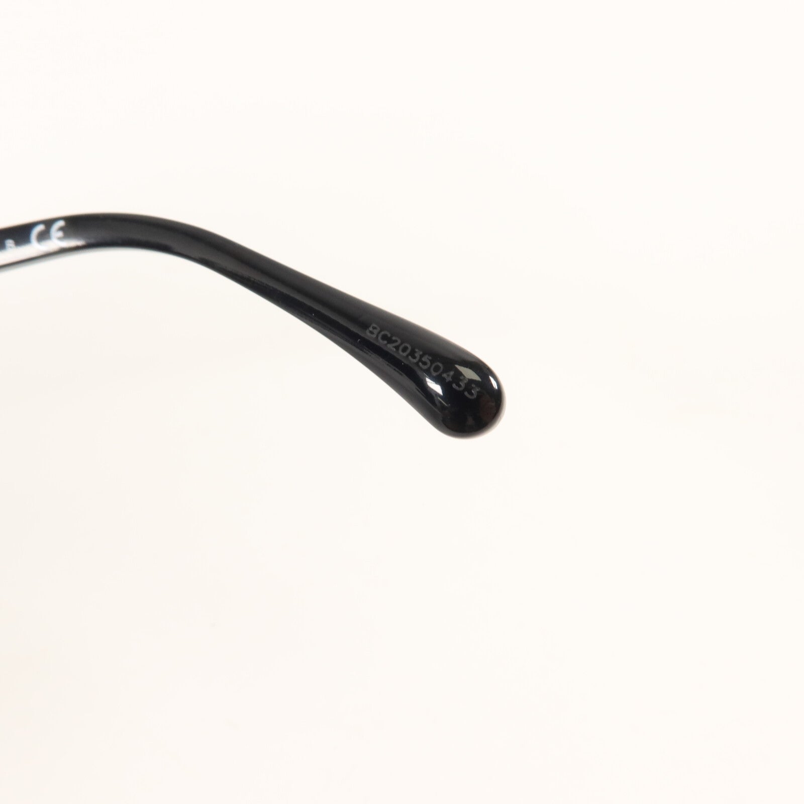 CHANEL PVC Sunglasses太陽眼鏡