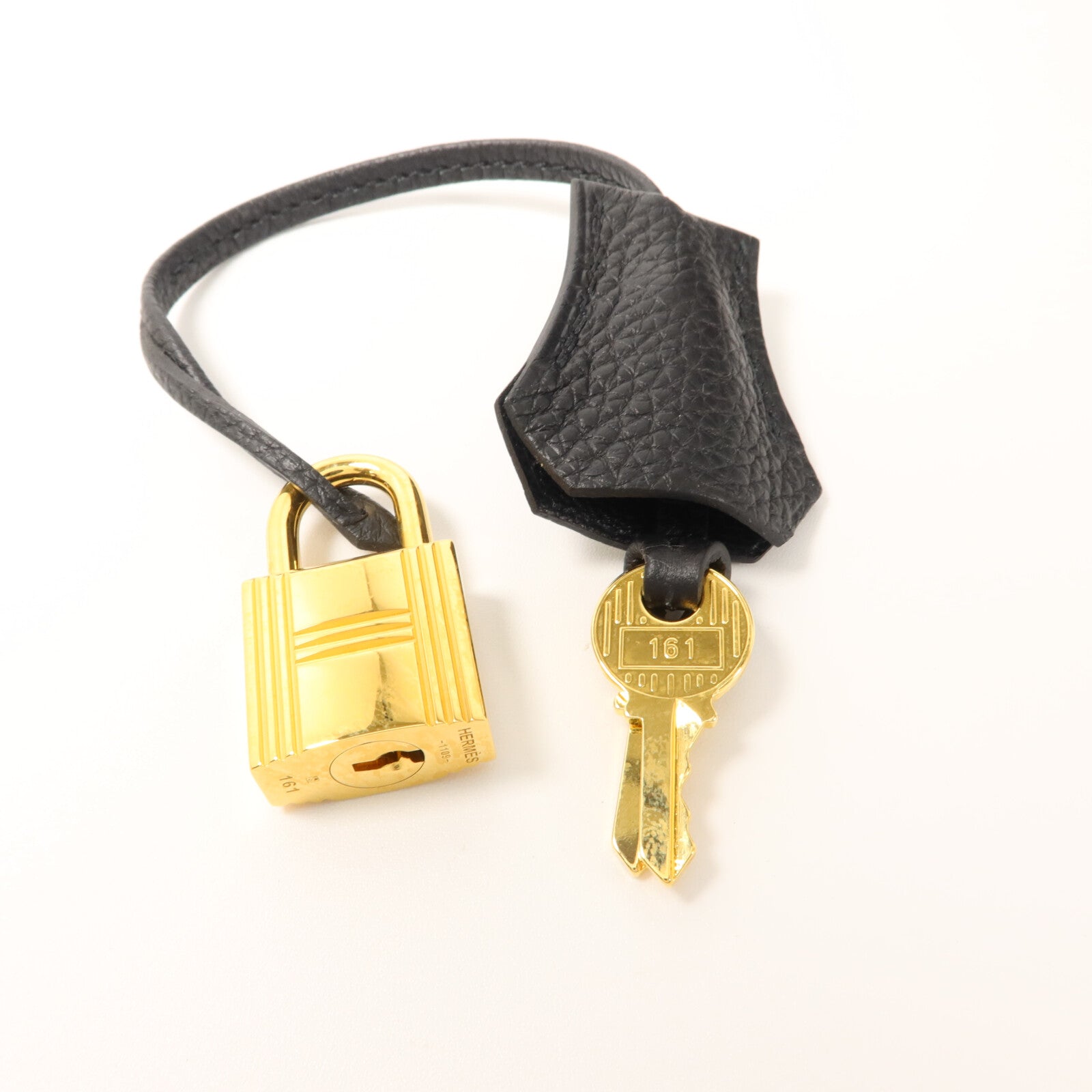 HERMES Togo皮革Kelly 25手挽肩背兩用袋