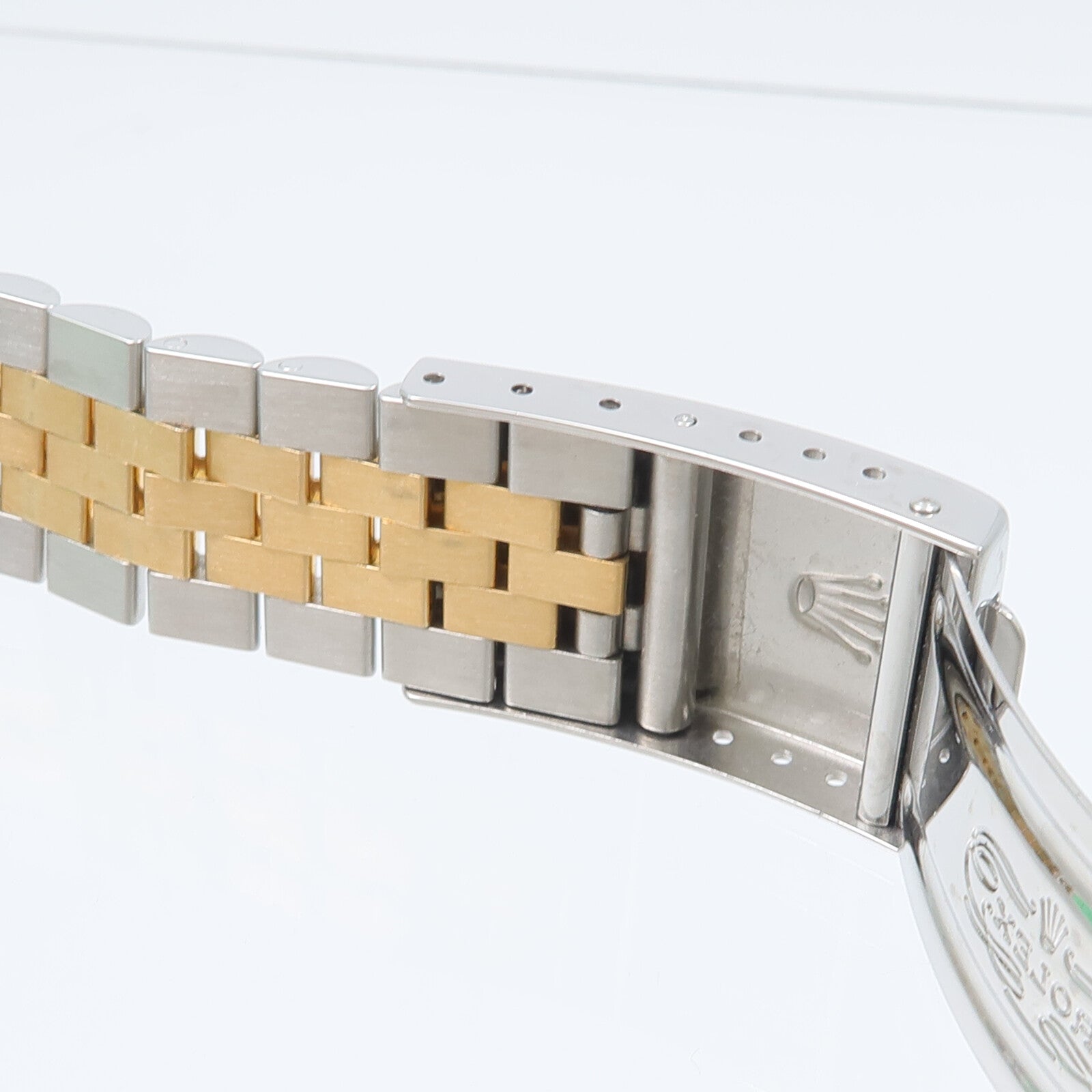 ROLEX Datejust 16233