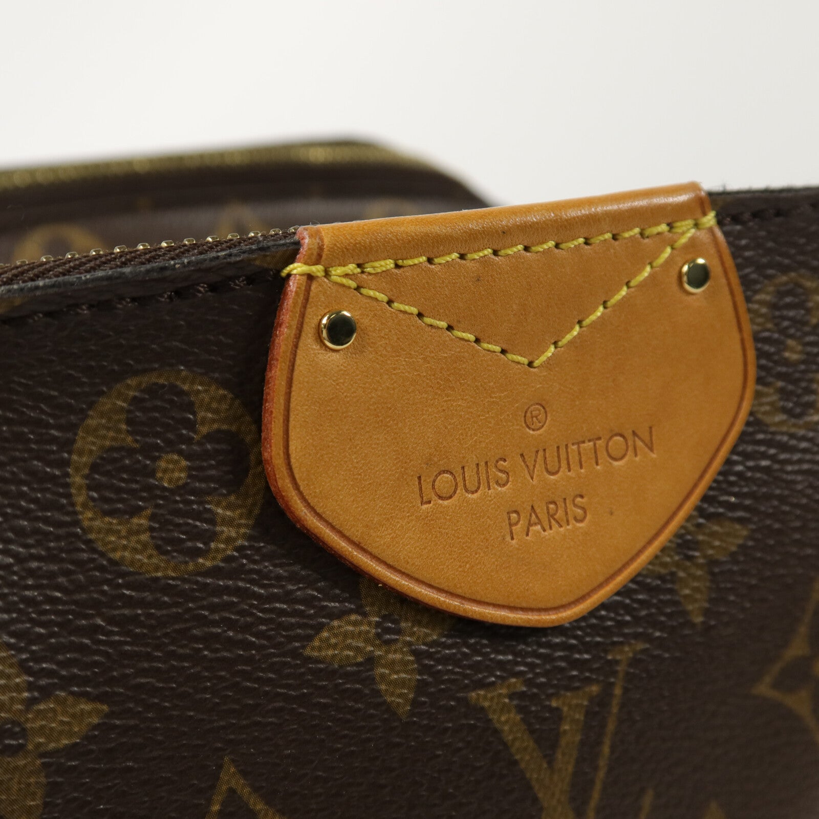 LOUIS VUITTON Monogram Marais MM肩背袋