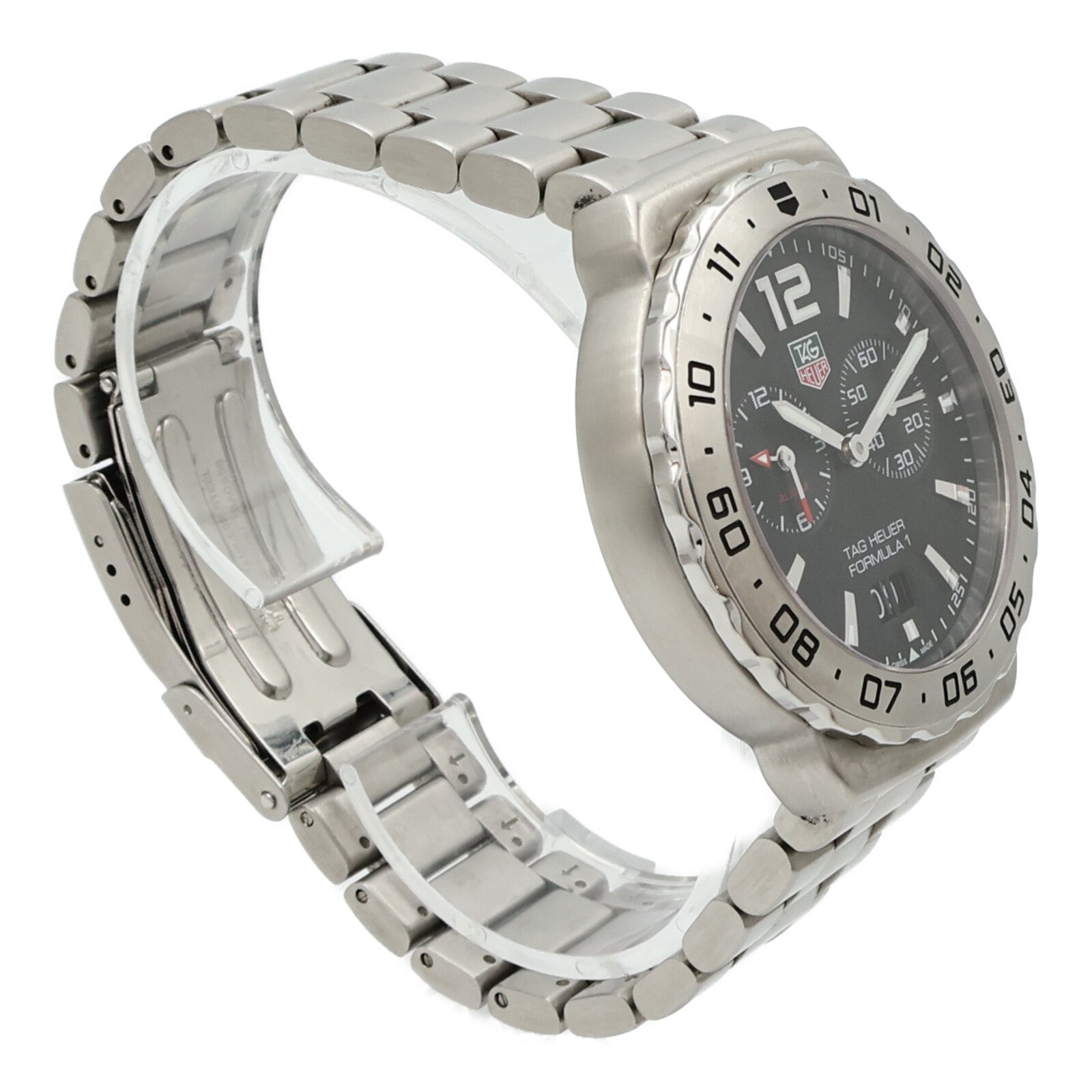 TAG HEUER Formula 1 WAU111A.BA0858