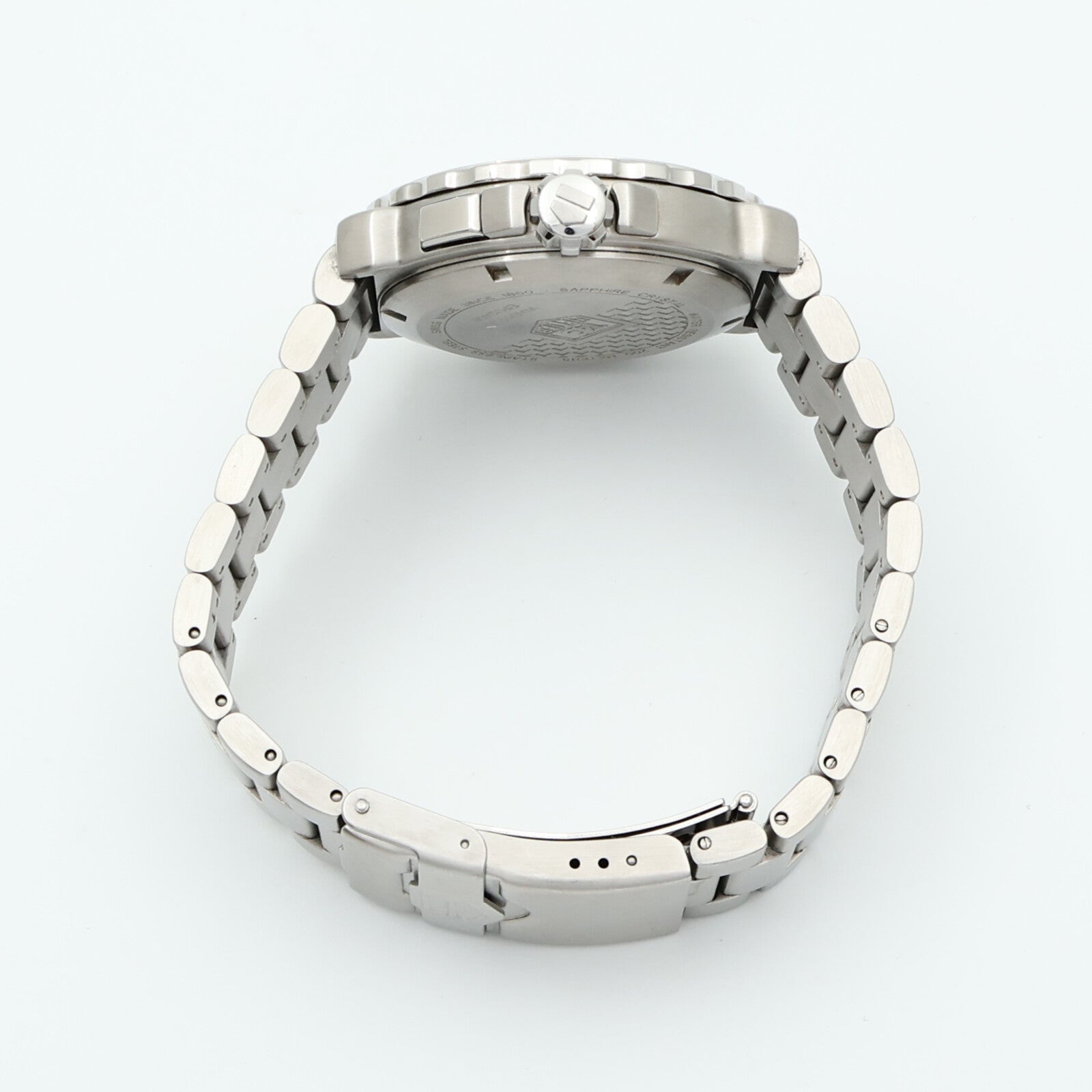 TAG HEUER Formula 1 WAU111A.BA0858